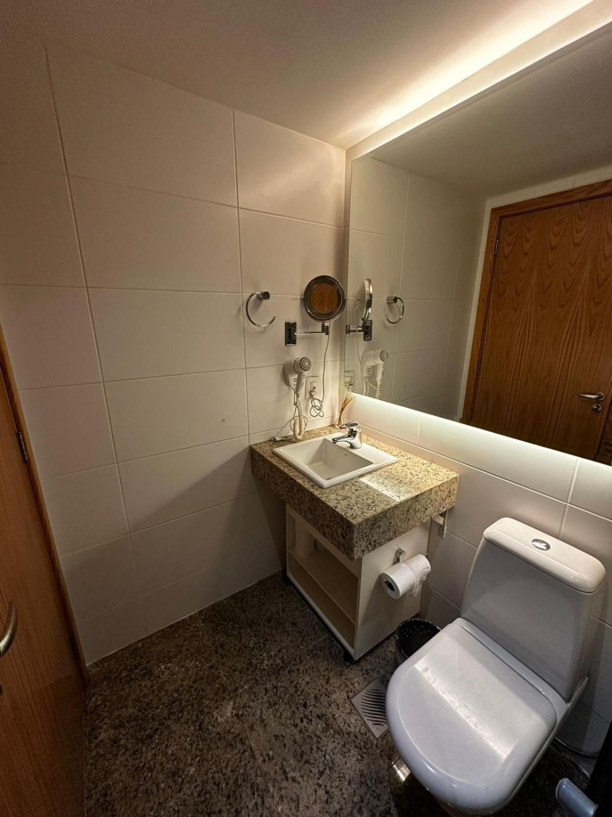 One-Bedroom Premium Apartment