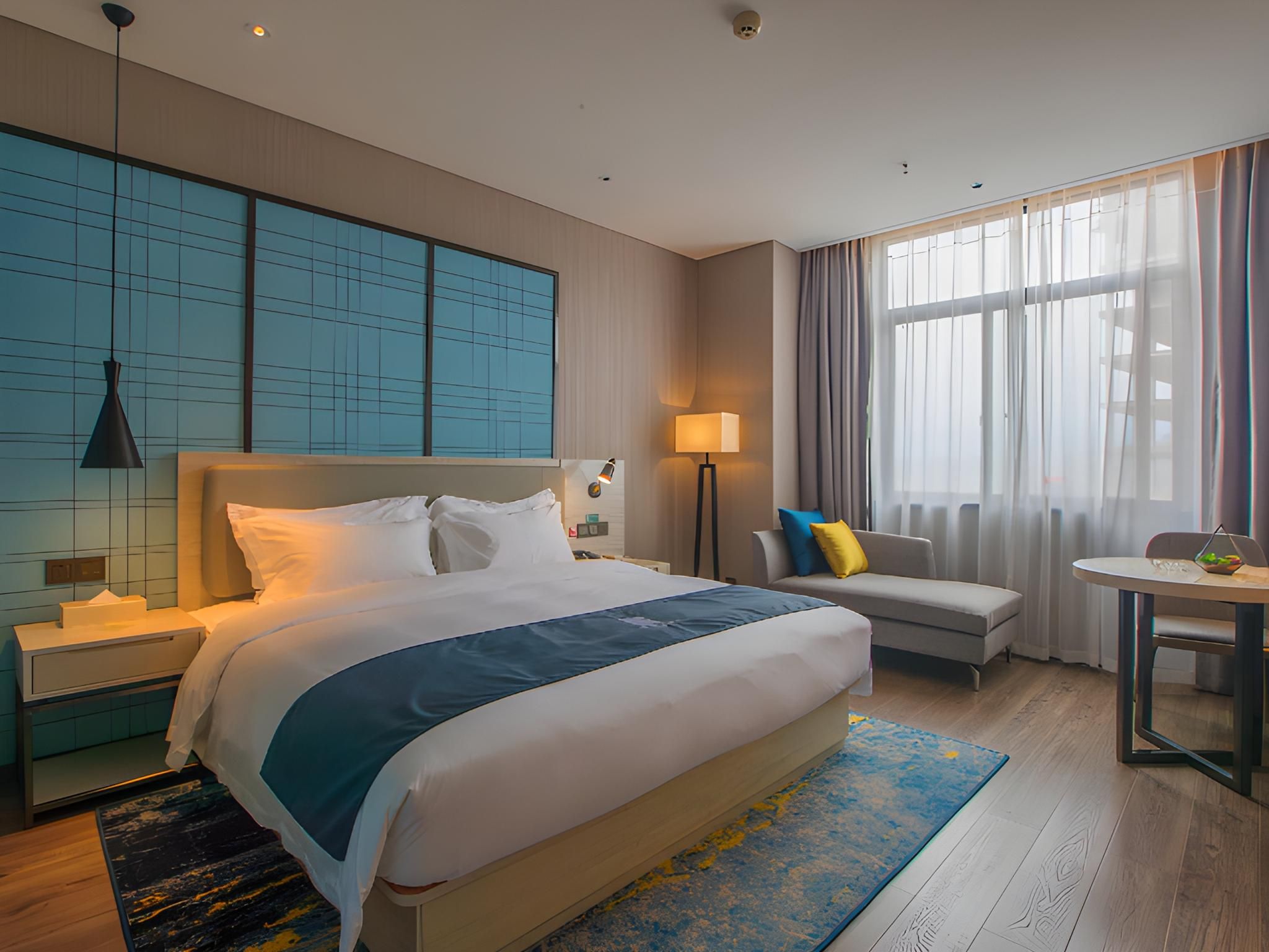 Dossen - Speical Offer Bed Room