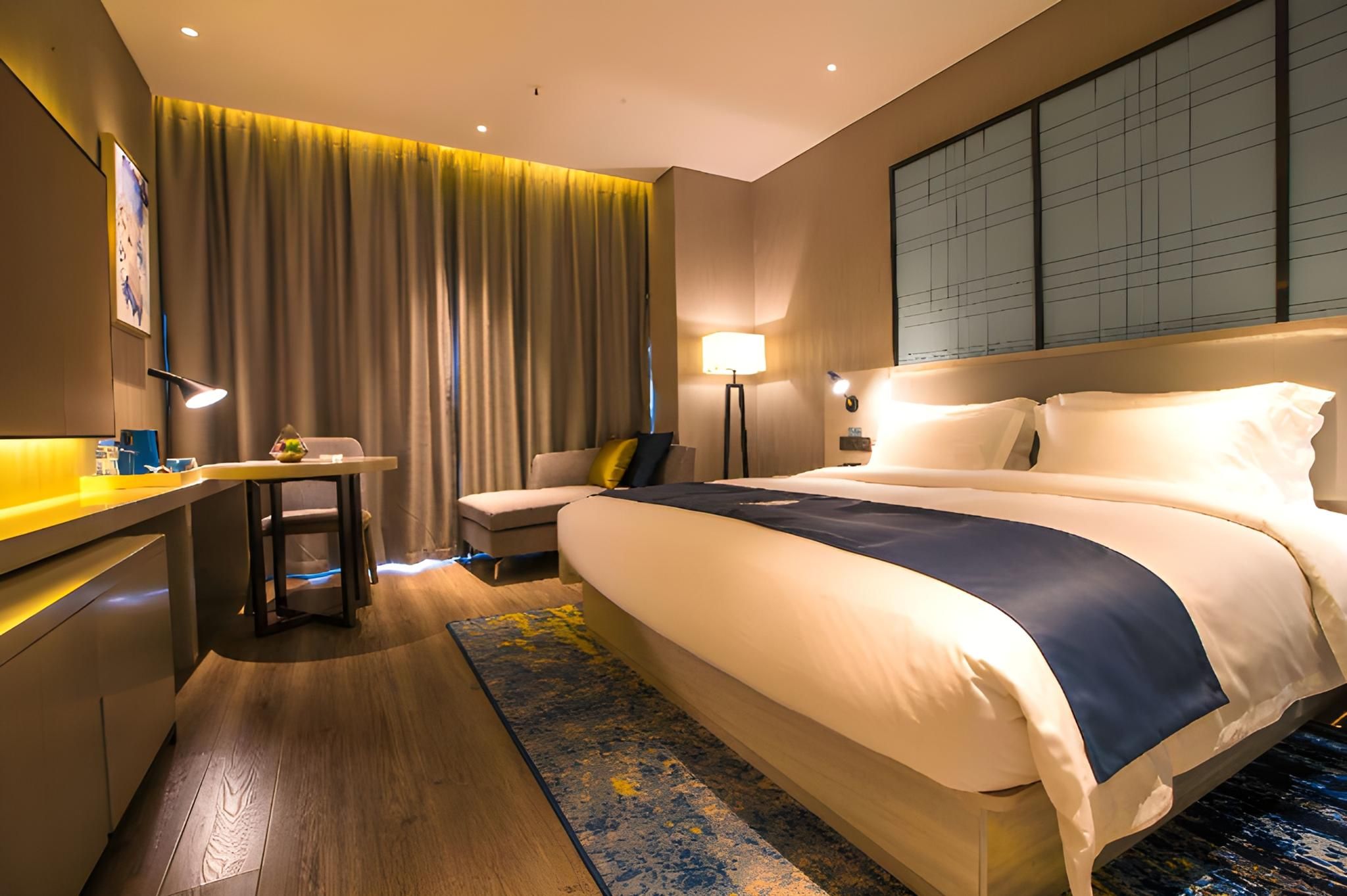 Dossen - Speical Offer Bed Room