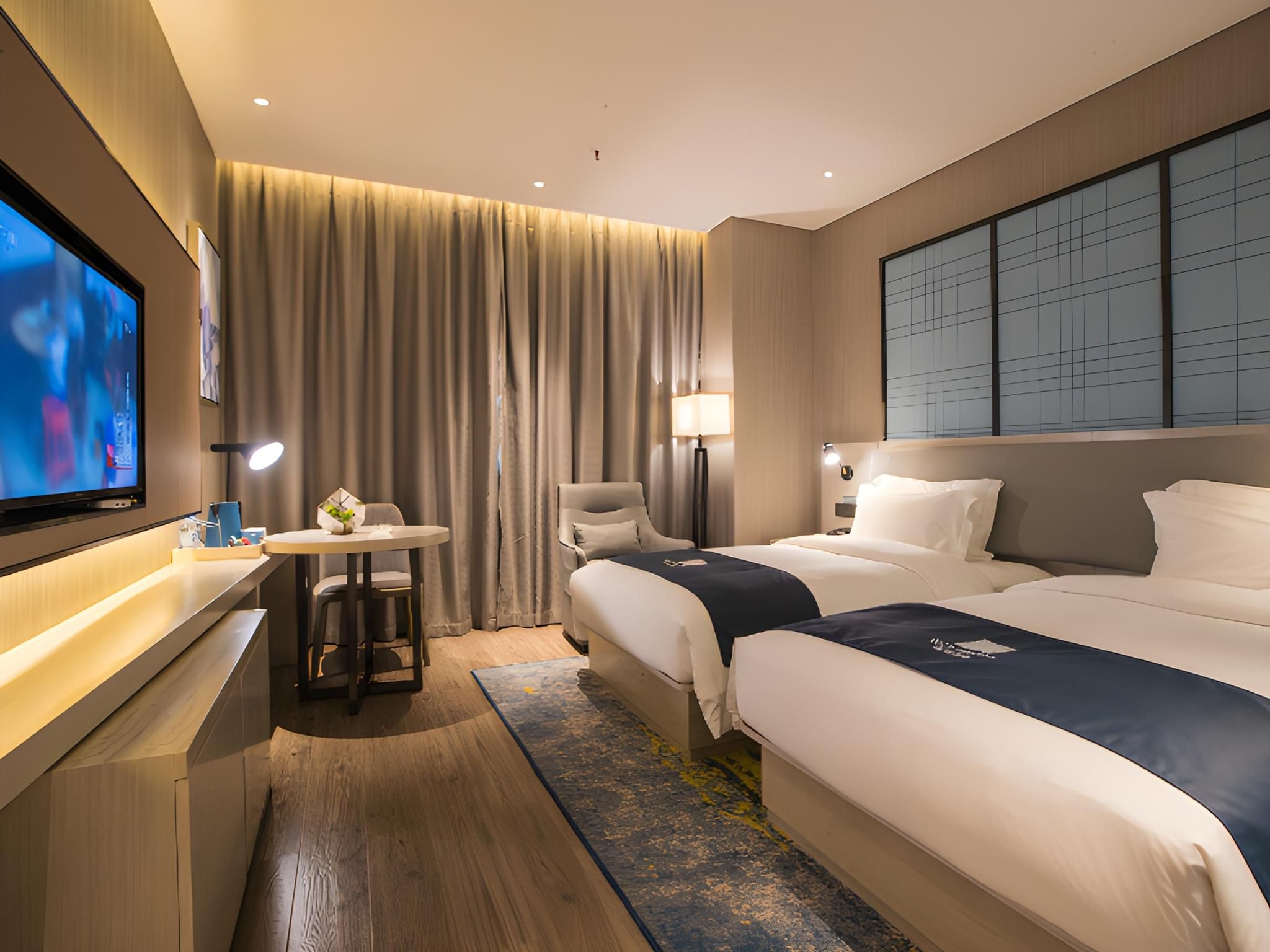 Dossen - Superior Twin Room