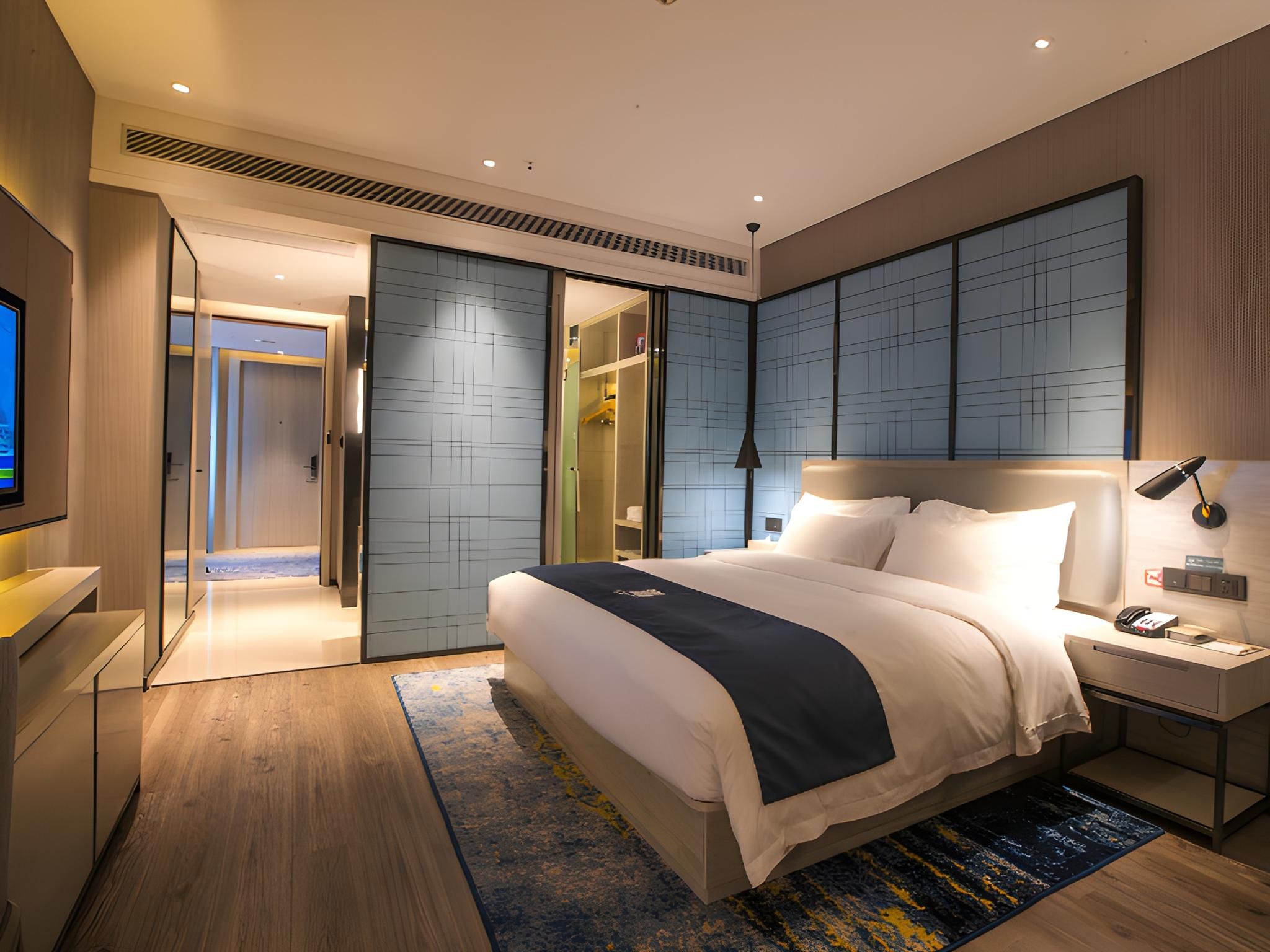 Dossen - Superior Bed Room