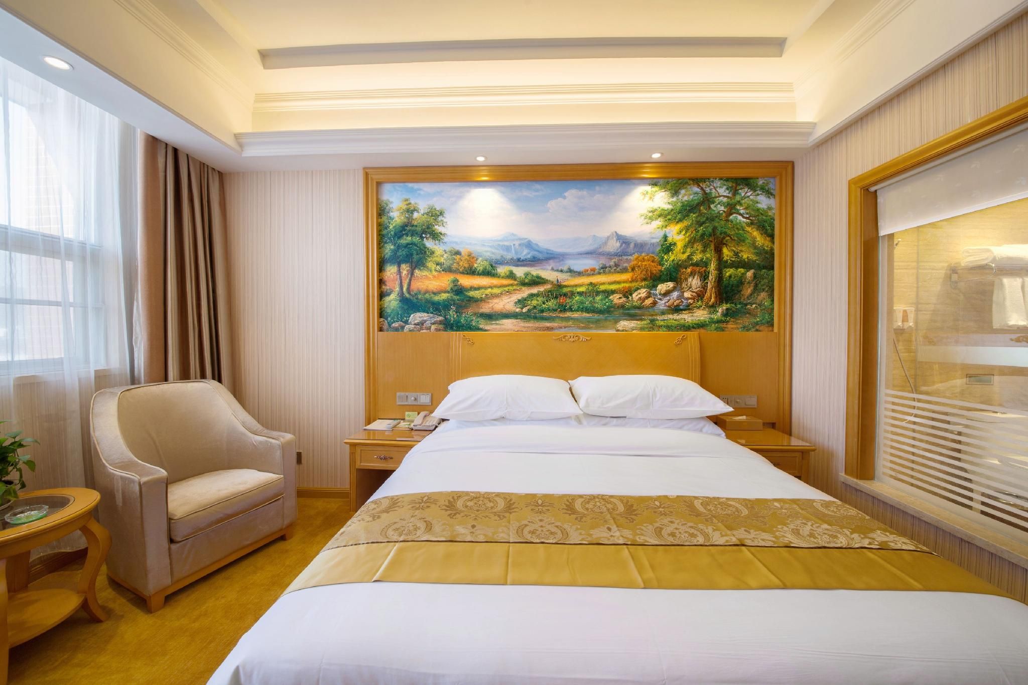 Vienna - Business 1 Bed Room