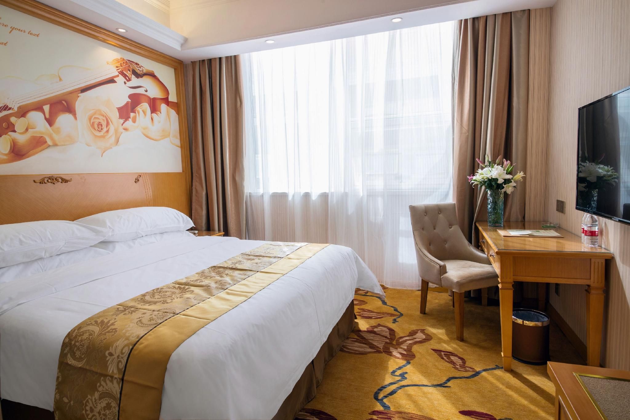 Vienna - Superior 1 Bed Room