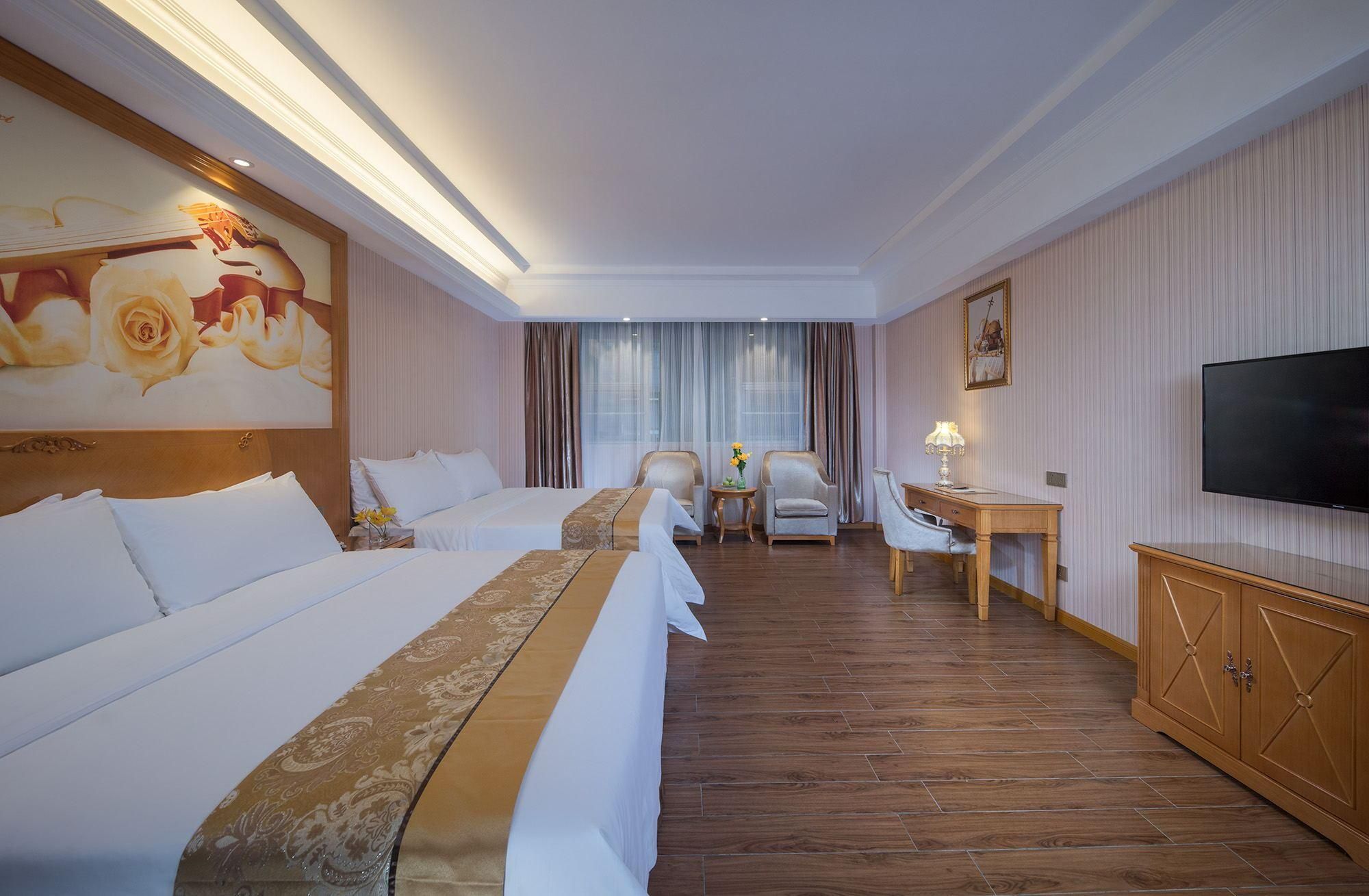Vienna - Business Twin Room