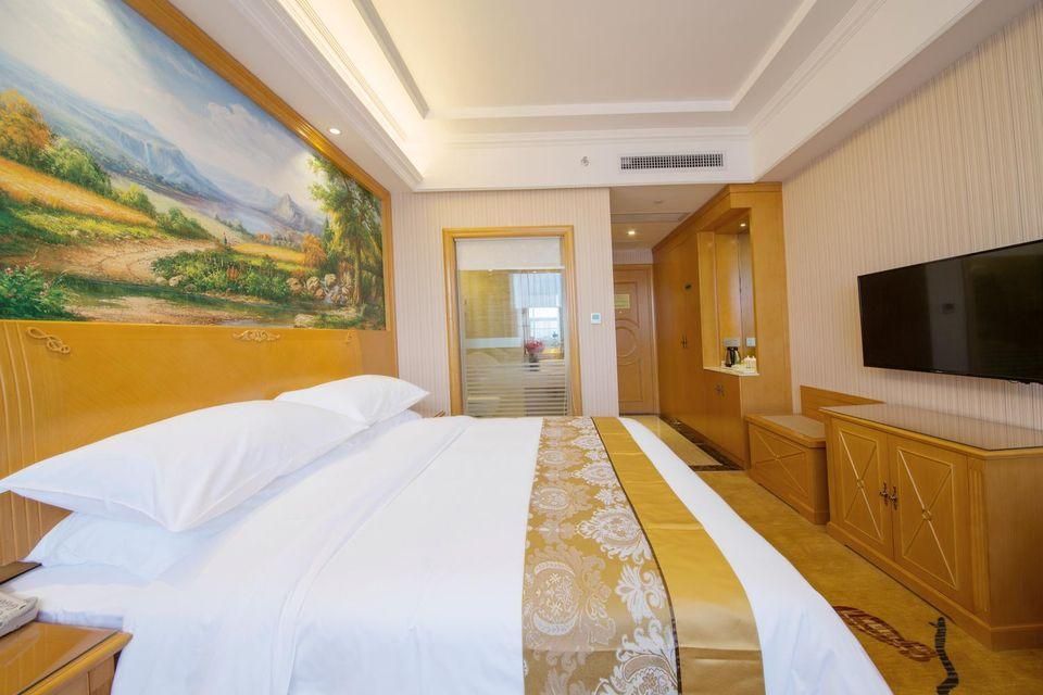 Vienna - Deluxe Room