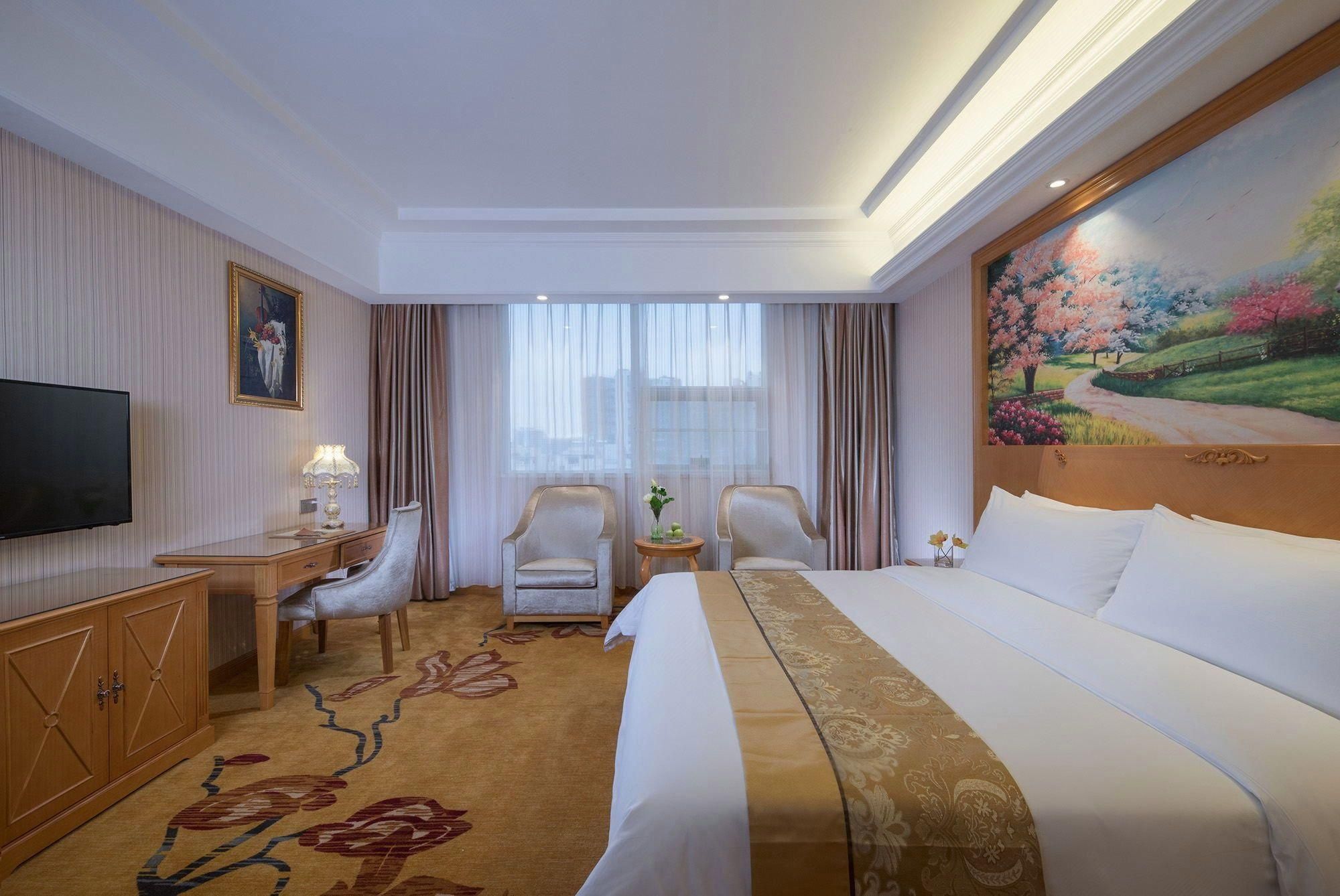 Vienna - Business 1 Bed Room