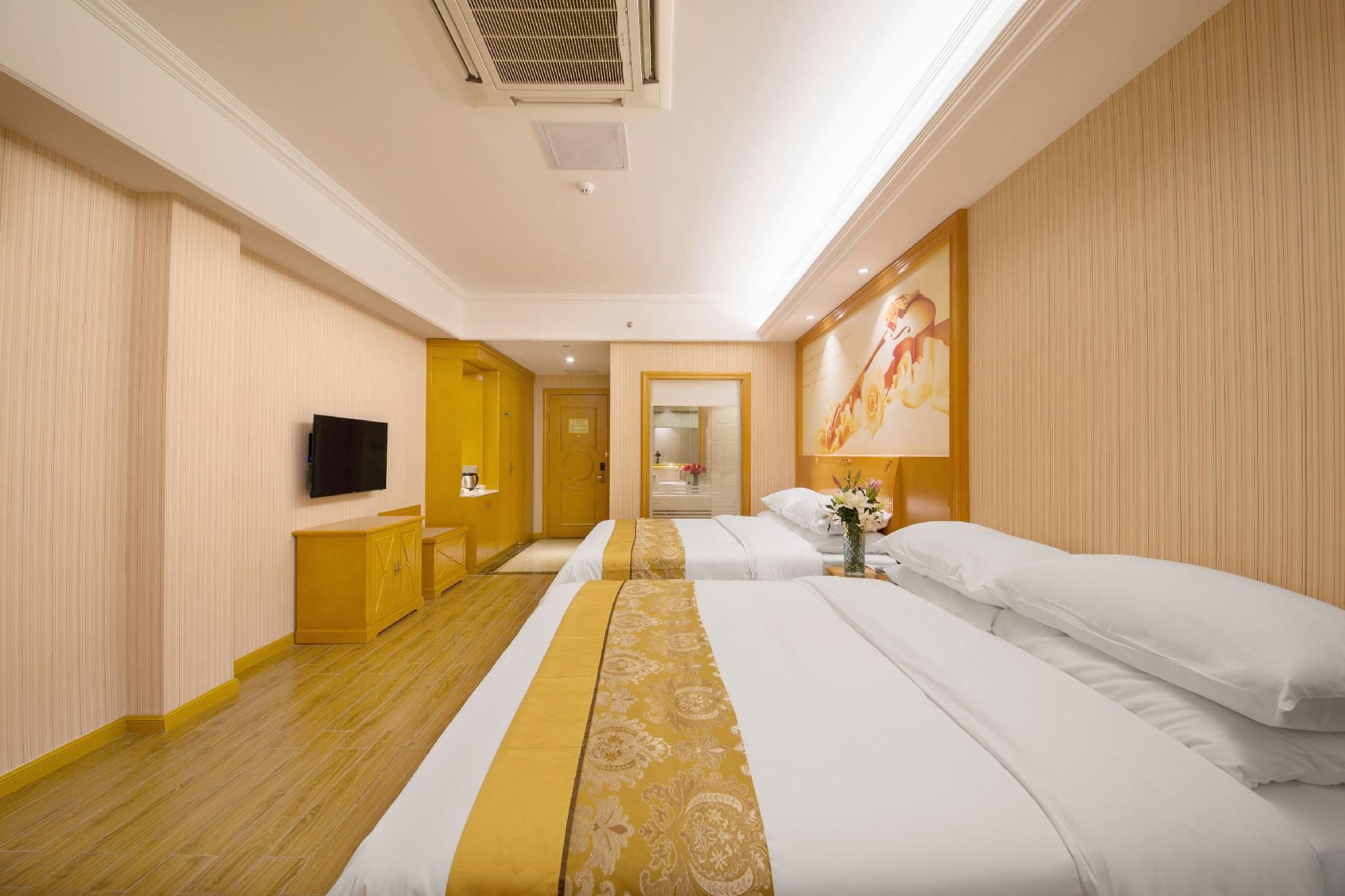 Vienna - Business Twin Room