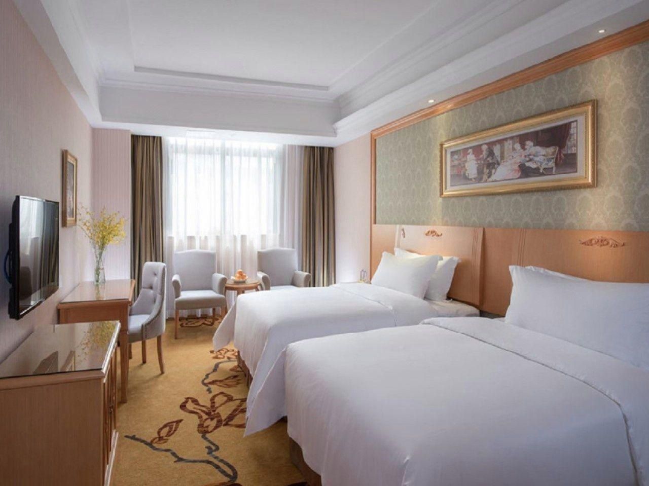 Vienna - Superior Twin room