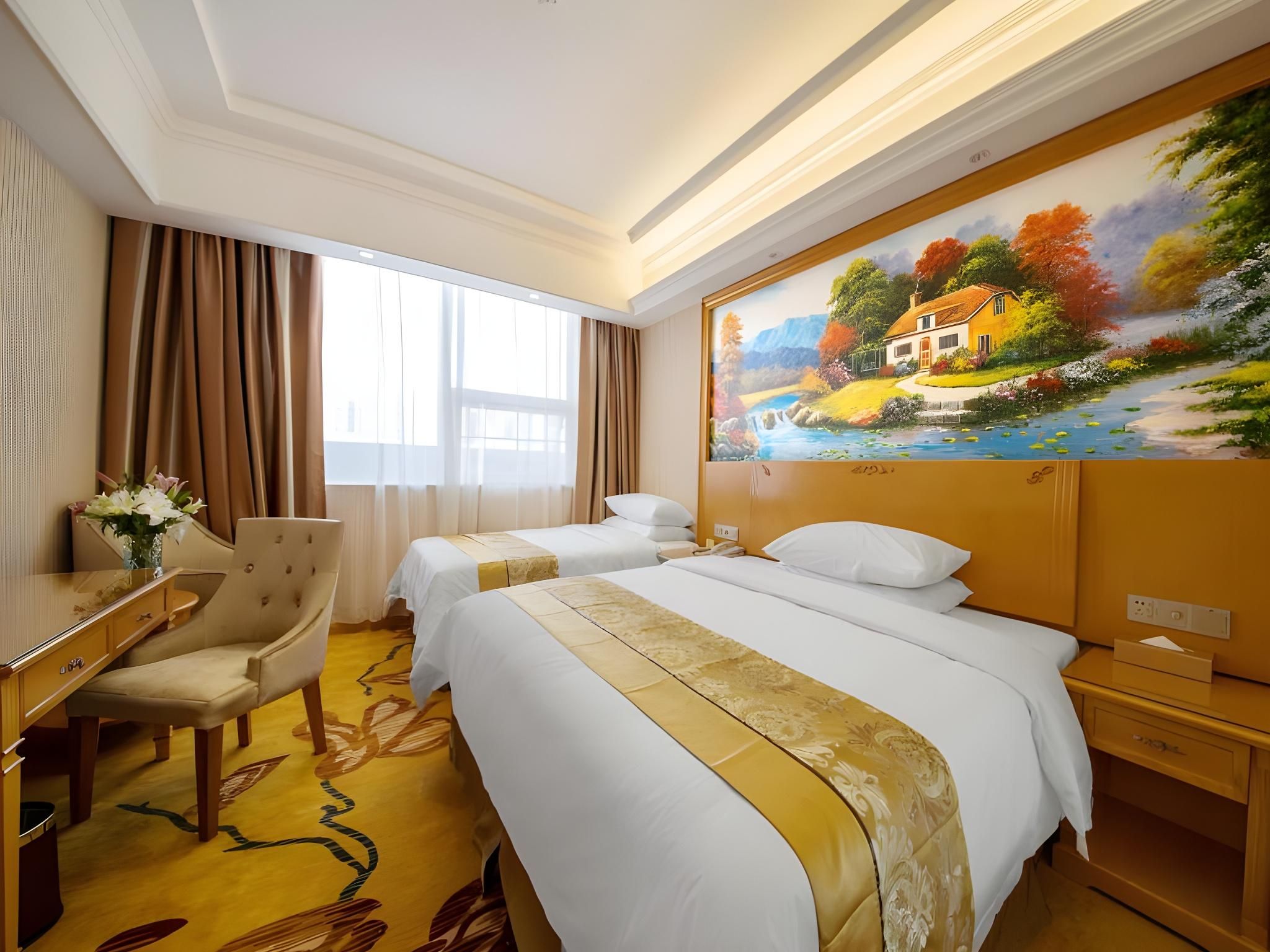 Vienna - Bonding Room With Twin Bed