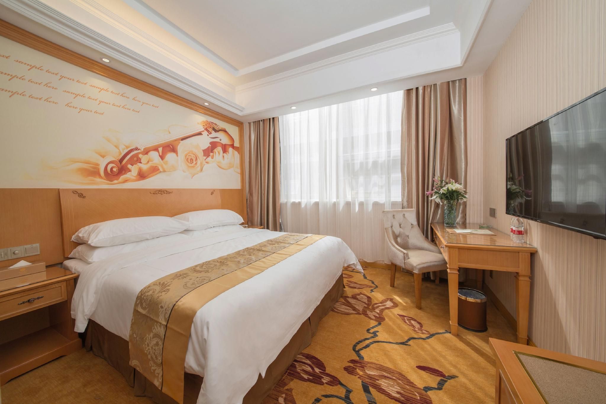 Vienna - Superior 1 Bed Room