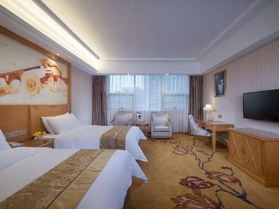 Vienna - Deluxe Room