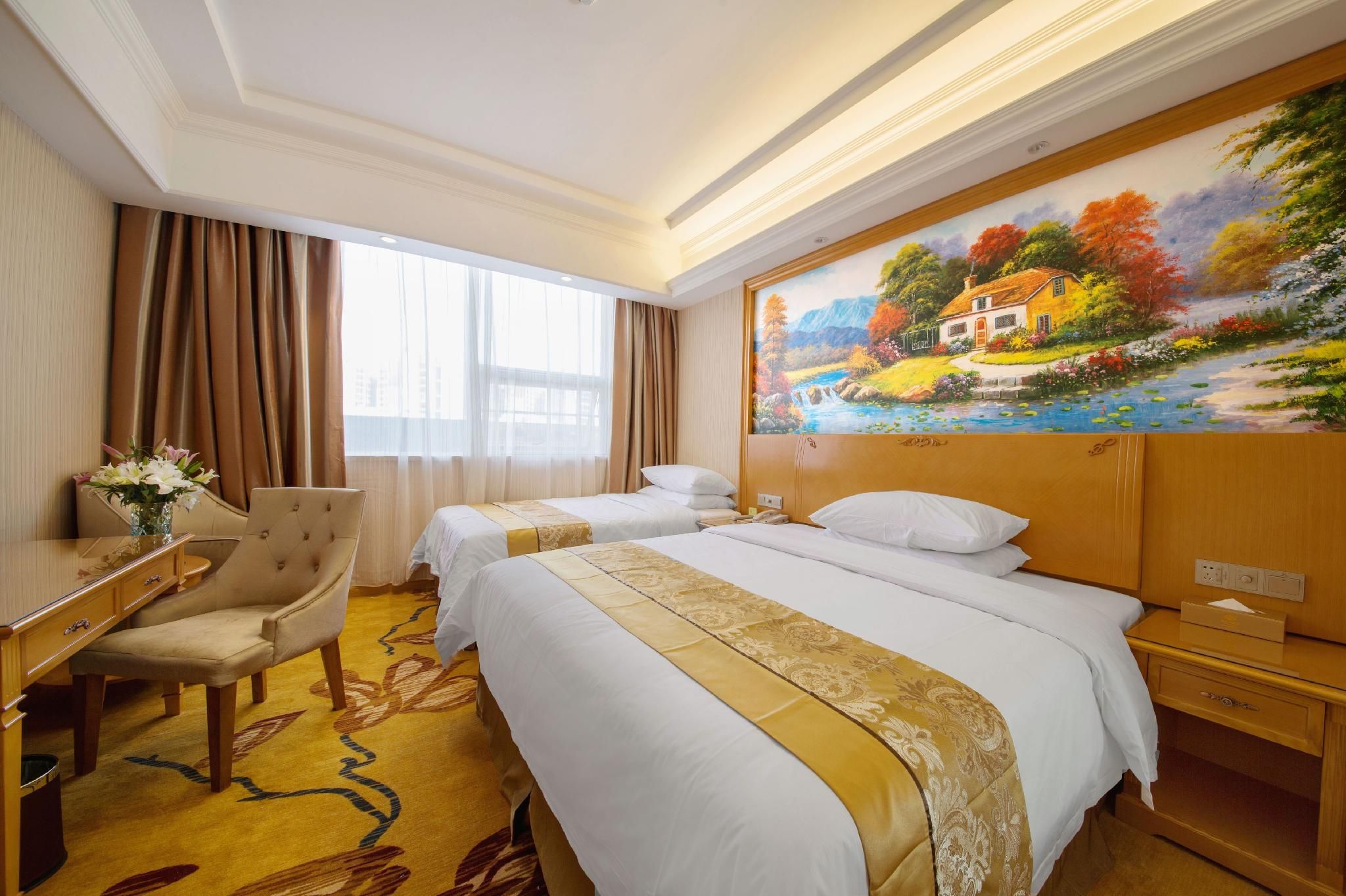 Vienna - Superior Twin room