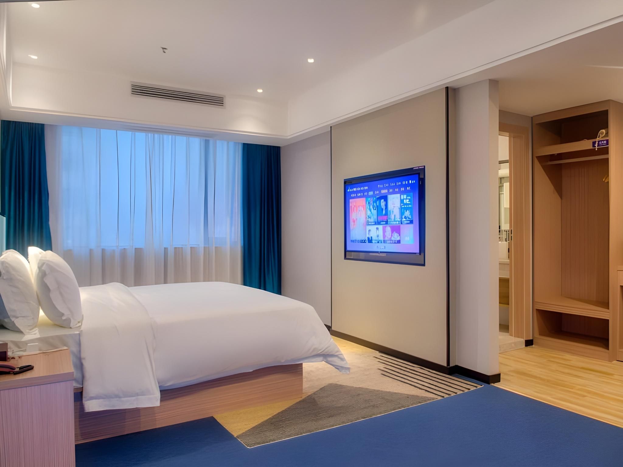 GTI - Superior Room, Chess