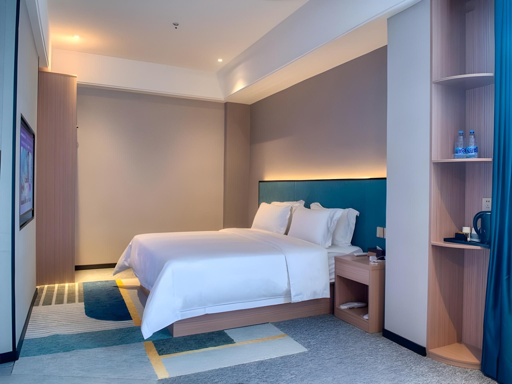 GTI - VX 1 Bed Room