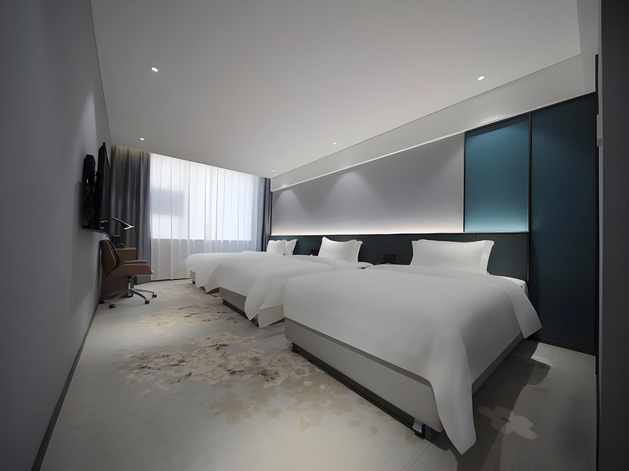 GTI - Superior Business Triple Room