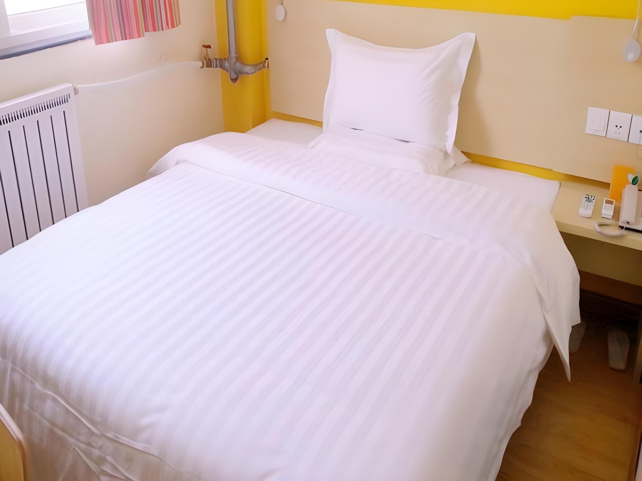 WH - Zizhu 1 Bed Room