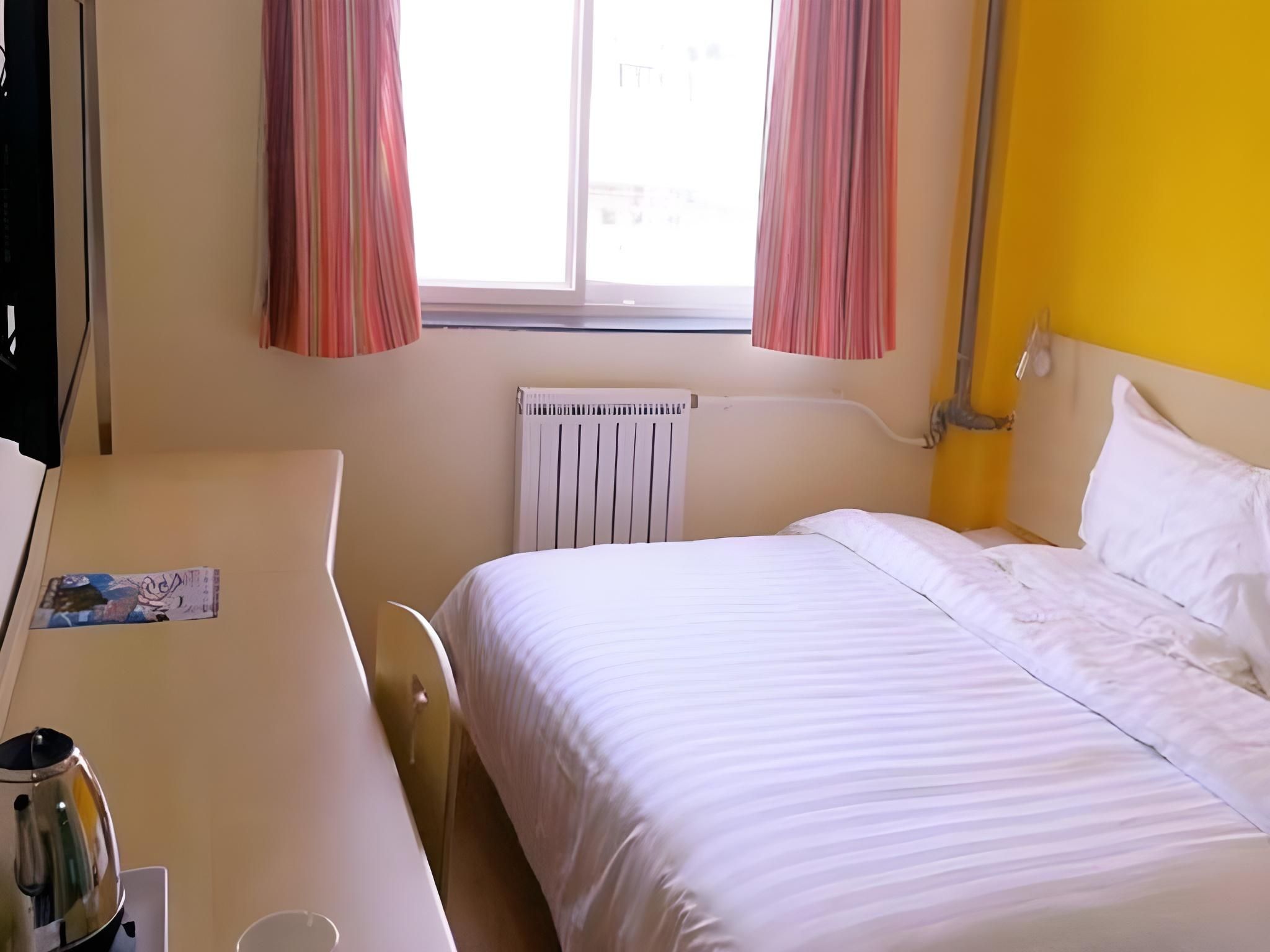 WH - Zizhu 1 Bed Room