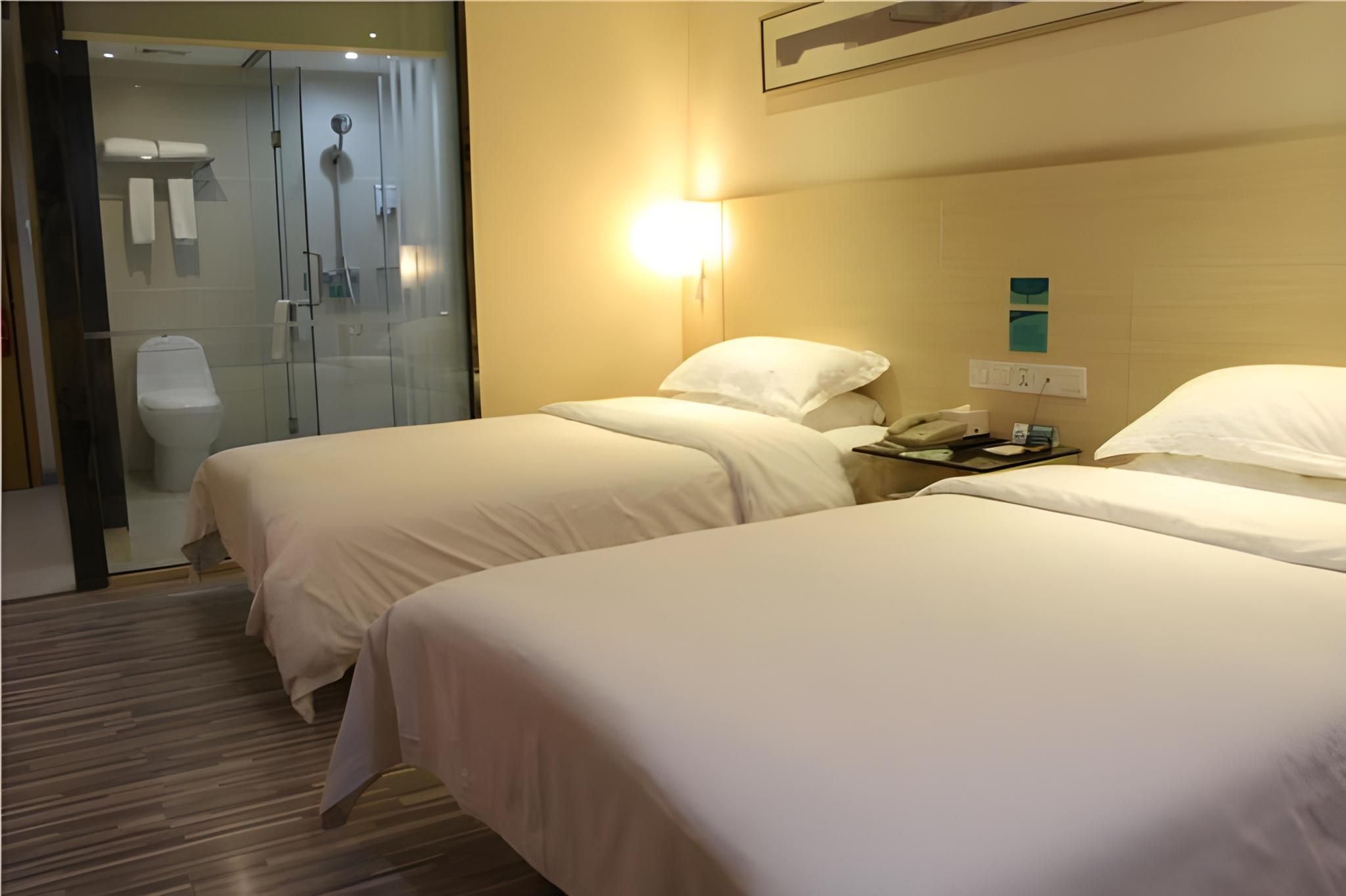 Dossen - Business Twin Room