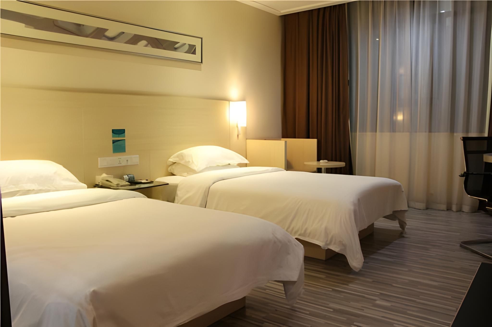 Dossen - Business Twin Room