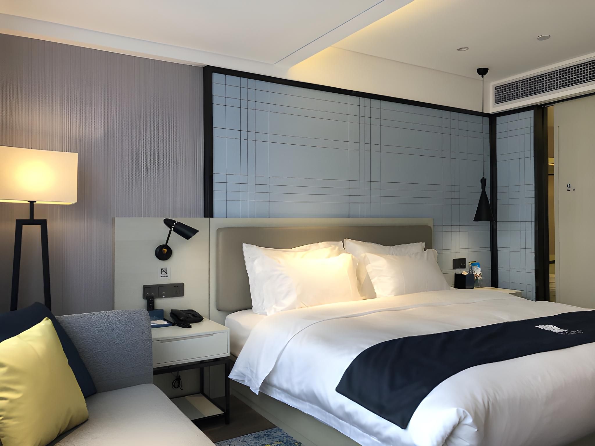 Dossen - Superior Bed Room