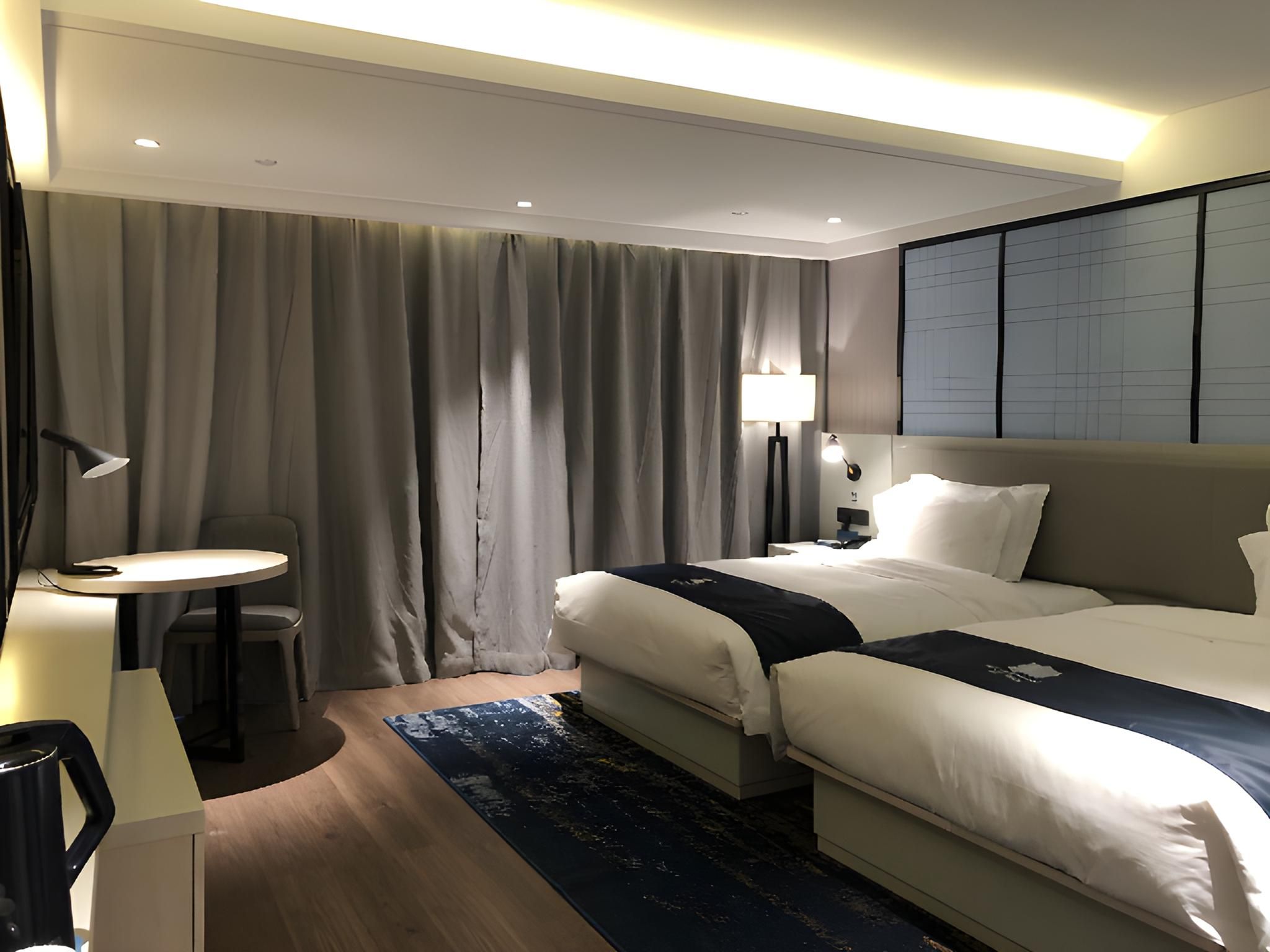 Dossen - Superior Twin Room