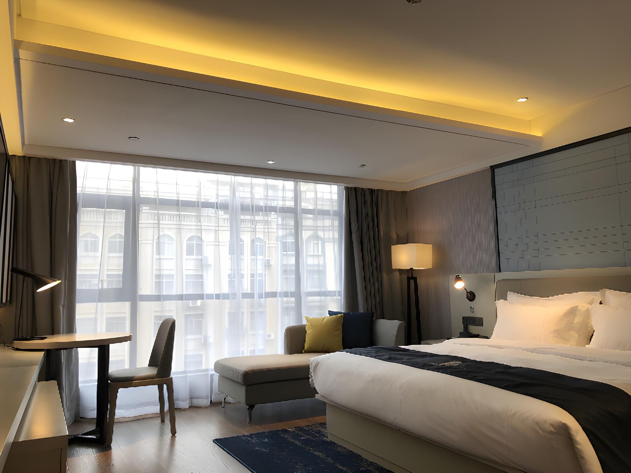 Dossen - Superior Bed Room