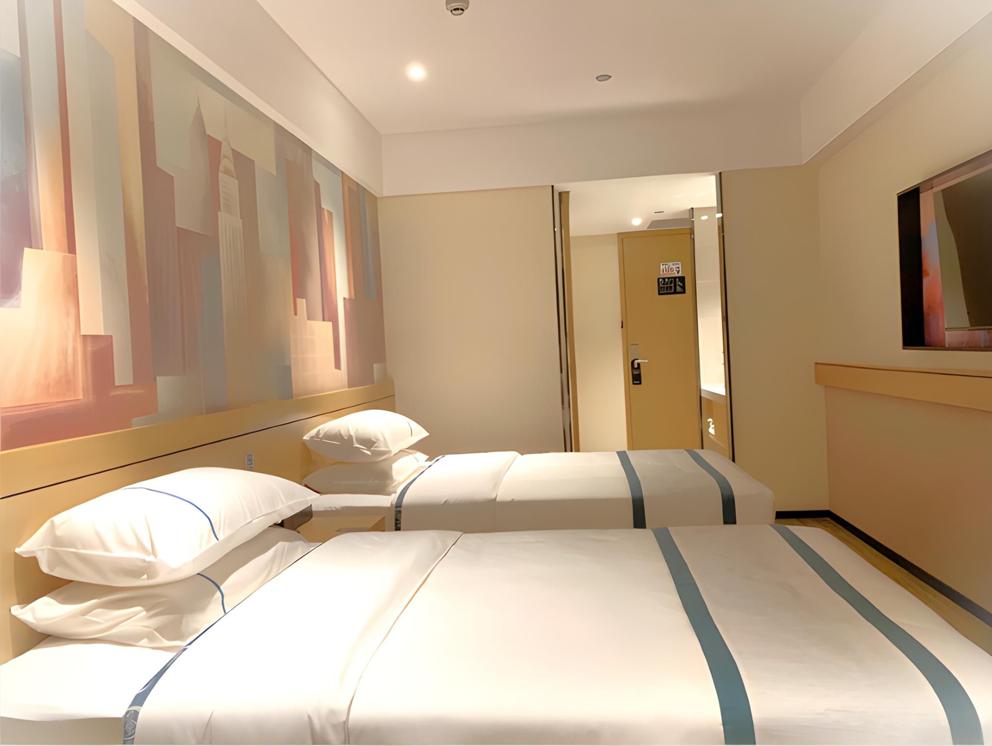 Dossen - Superior Twin Room