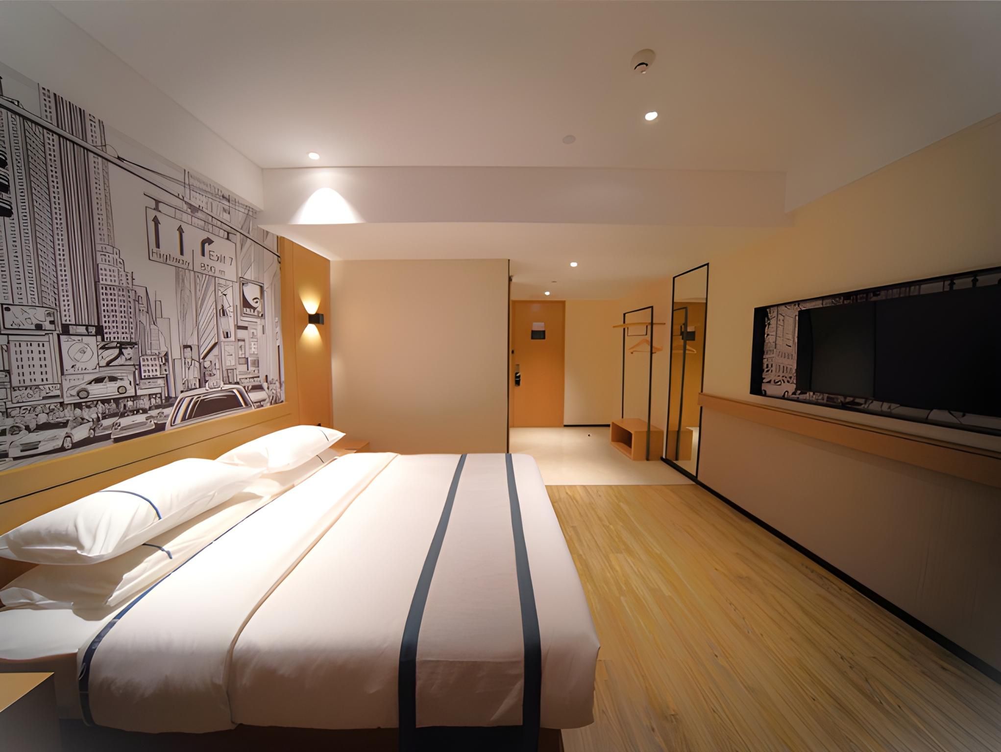 Dossen - Superior Bed Room