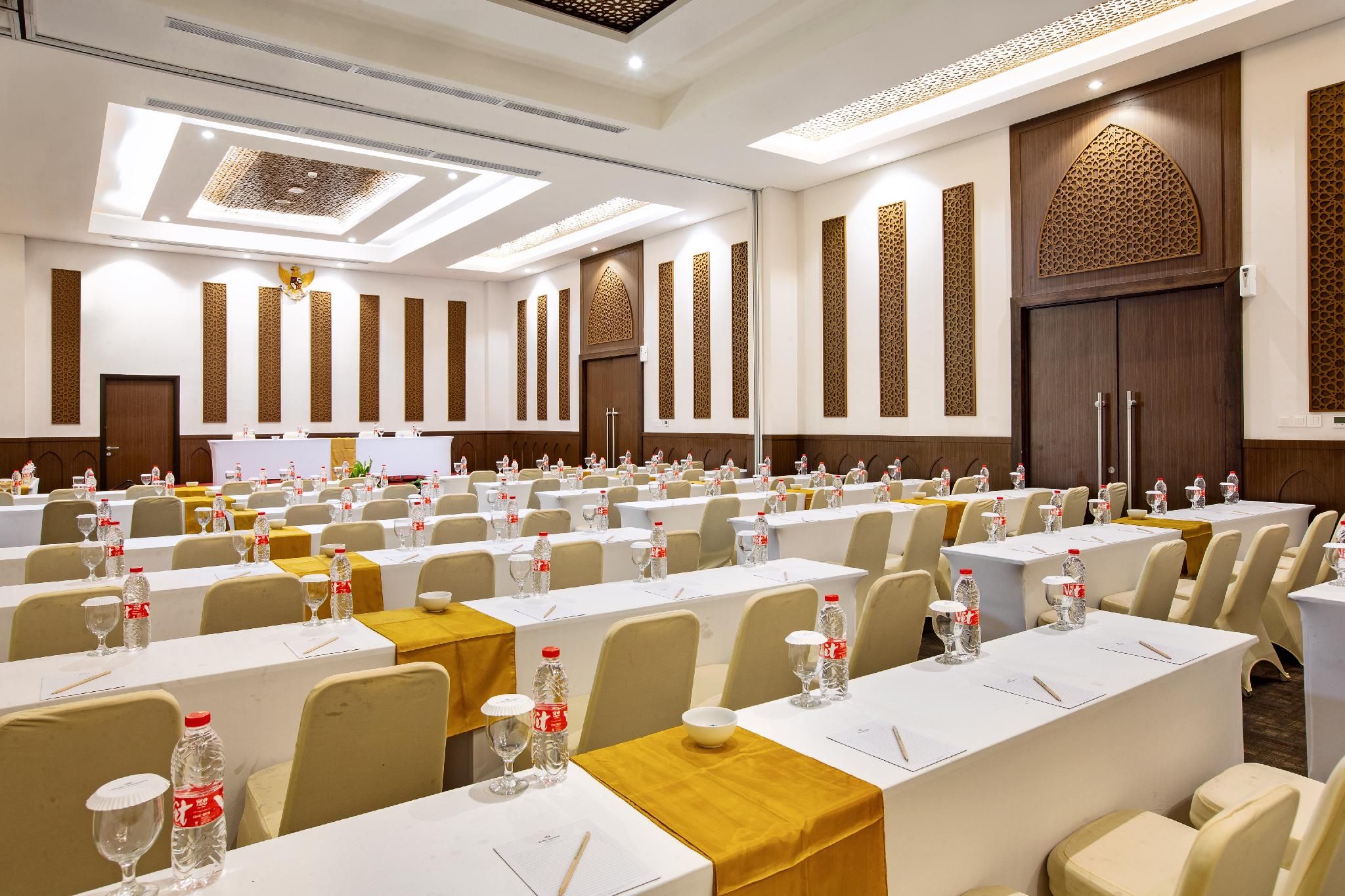 meeting room / ballrooms