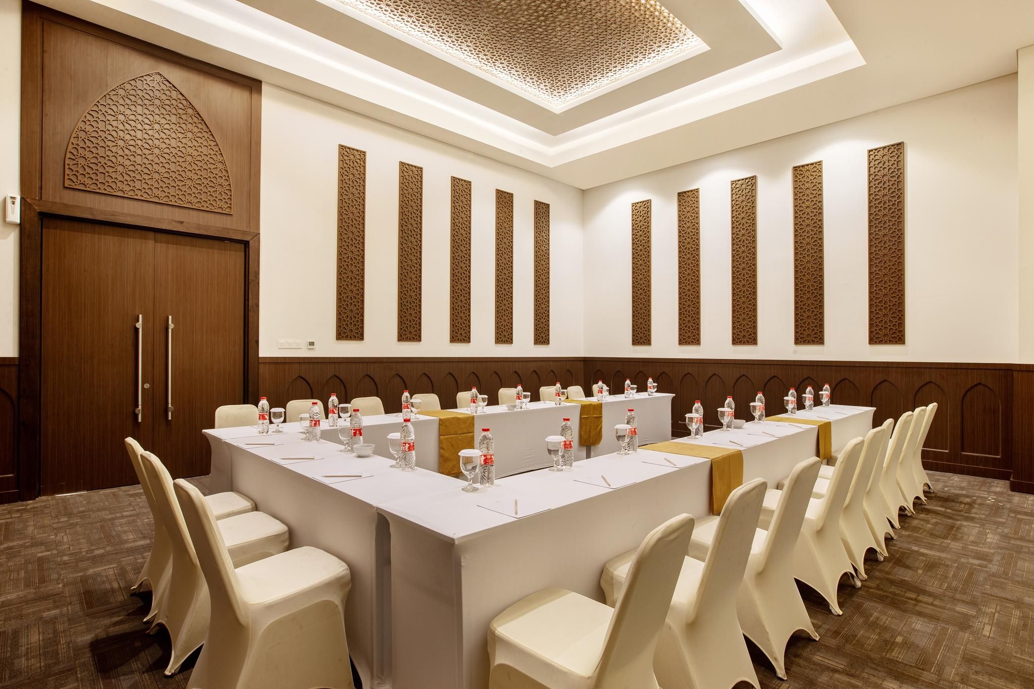 meeting room / ballrooms