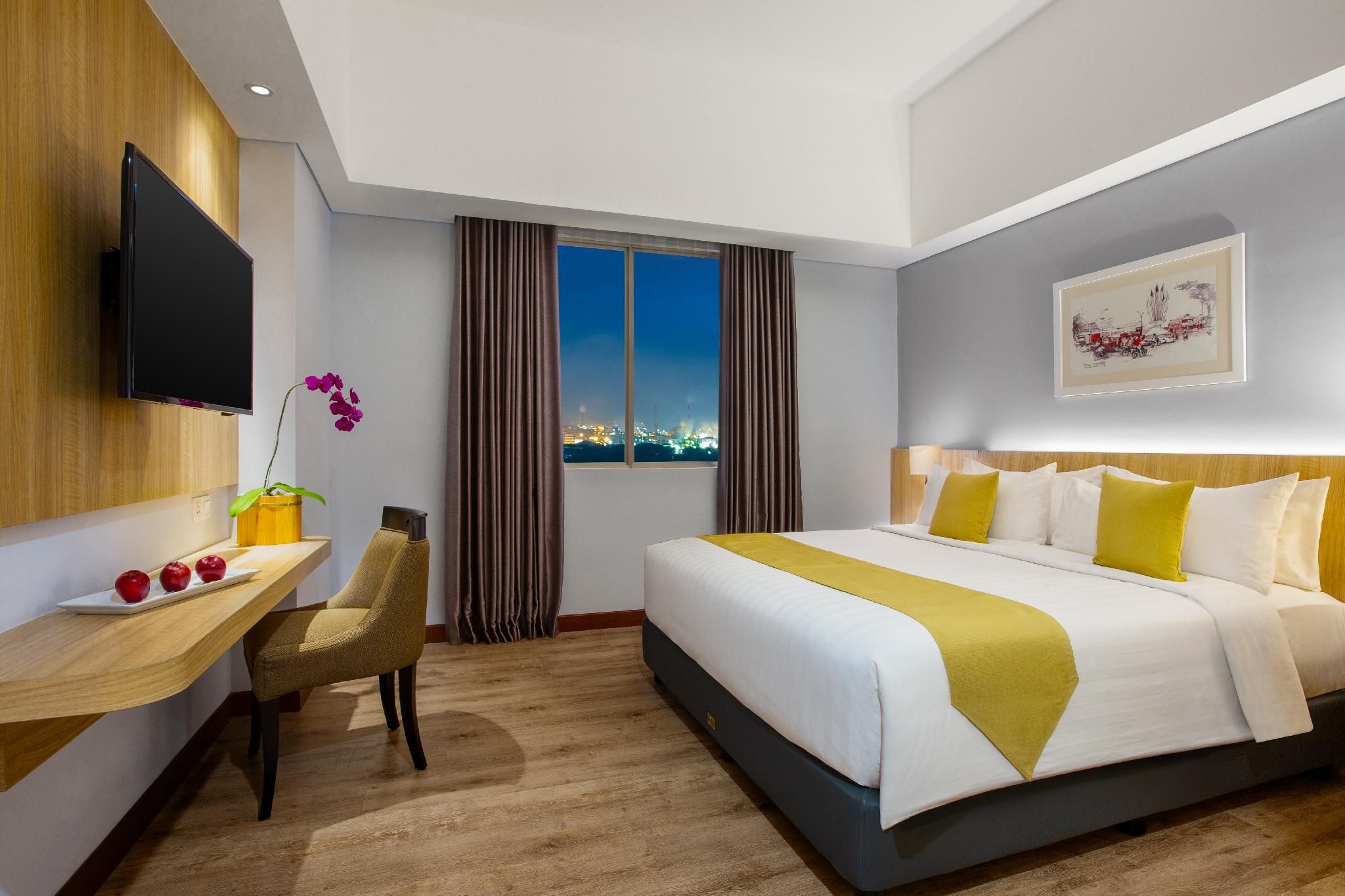 ASTON Gresik Hotel & Conference Center Superior