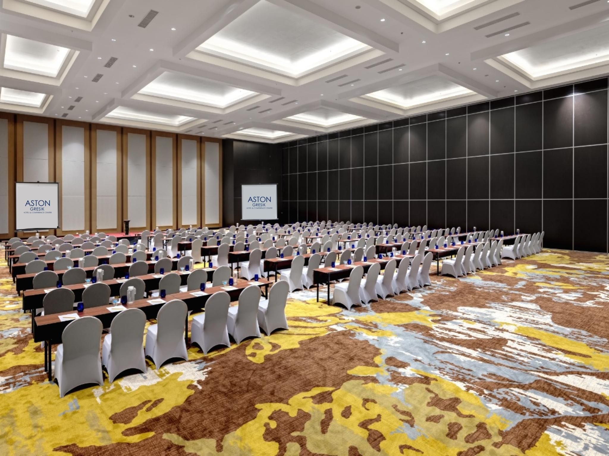 meeting room / ballrooms