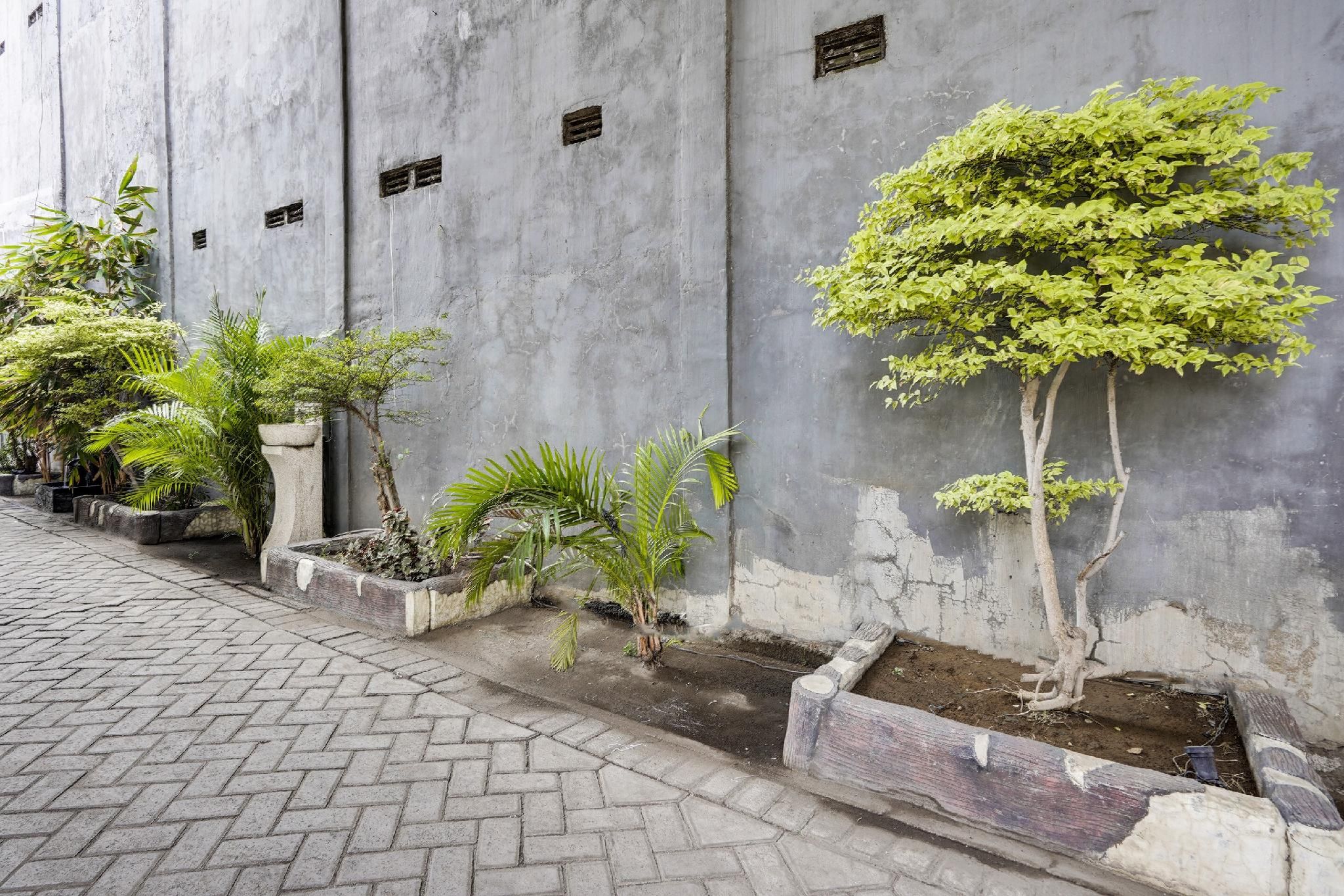 Hotel O Gamping Homestay Syariah