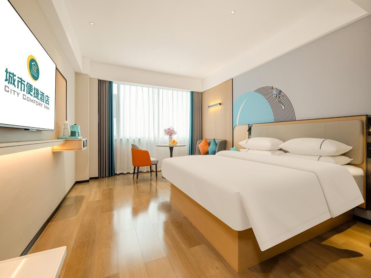 Dossen - Superior Bed Room