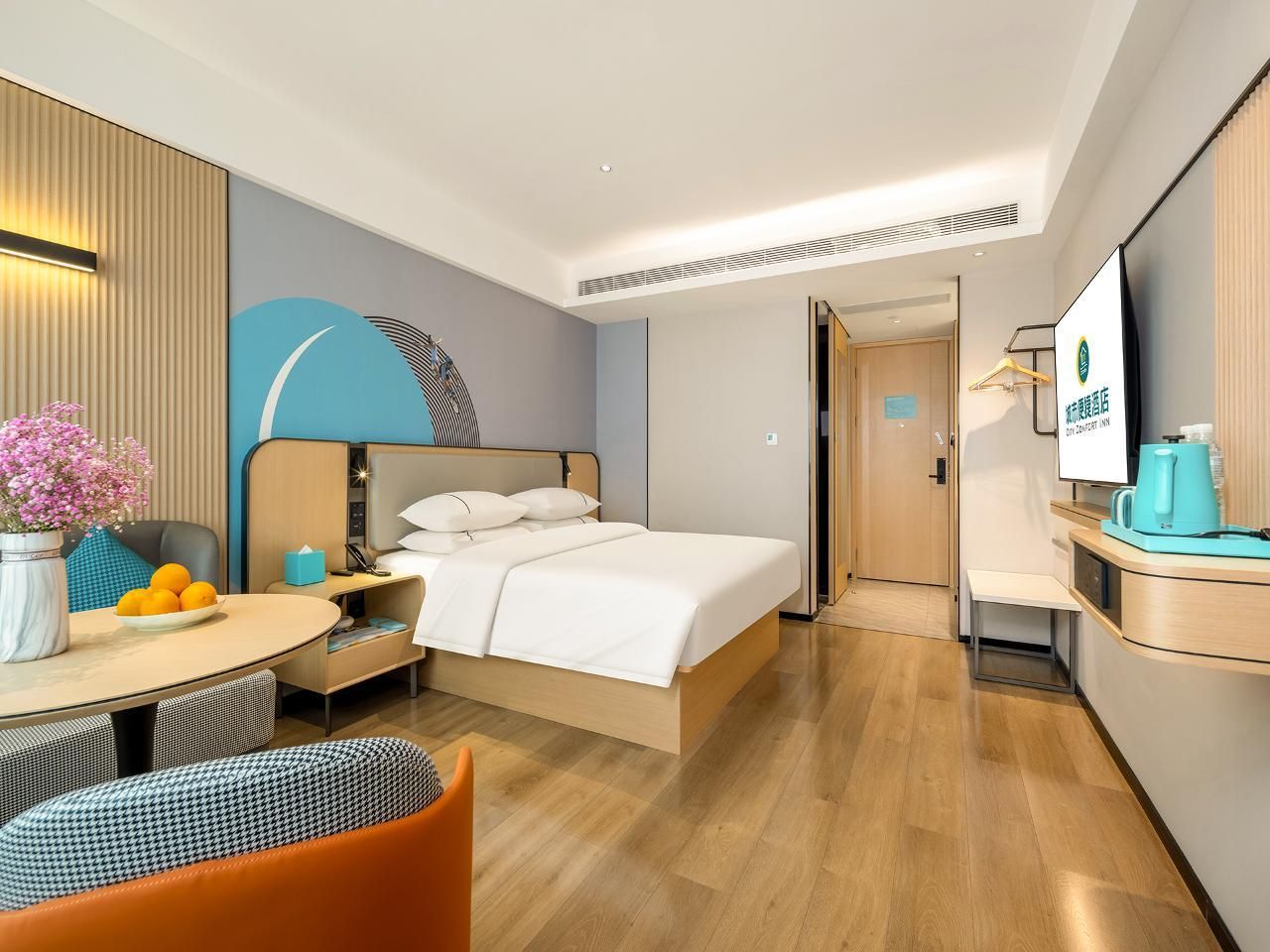 Dossen - Superior Bed Room