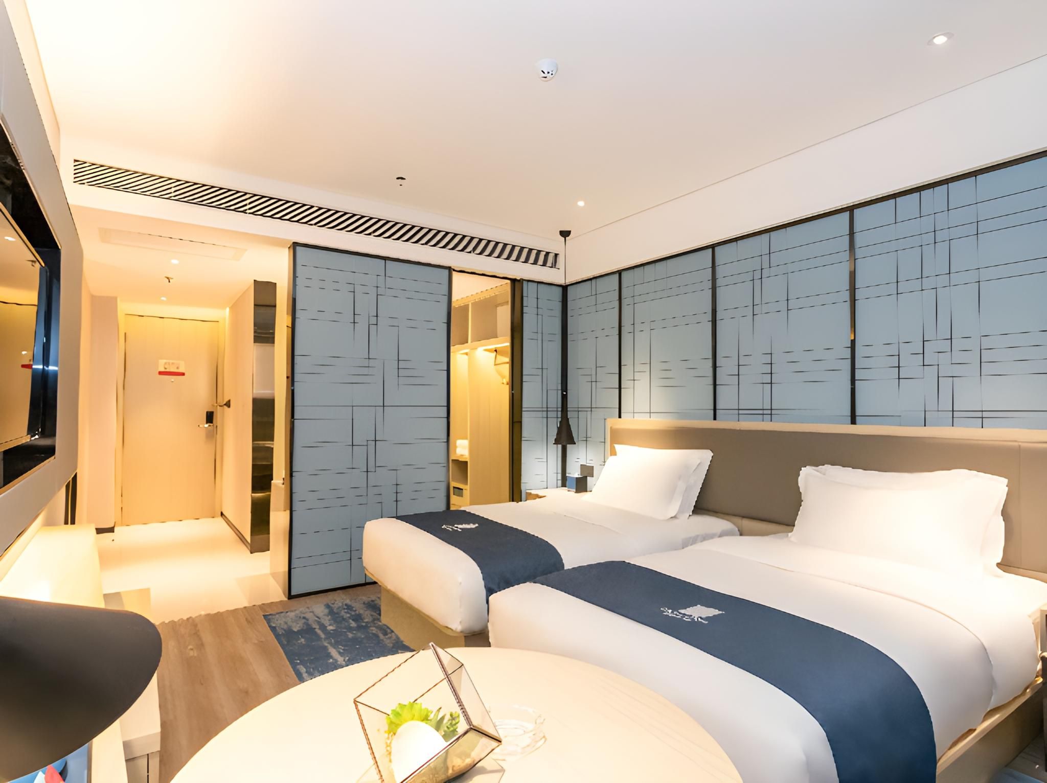 Dossen - Standard Twin Room