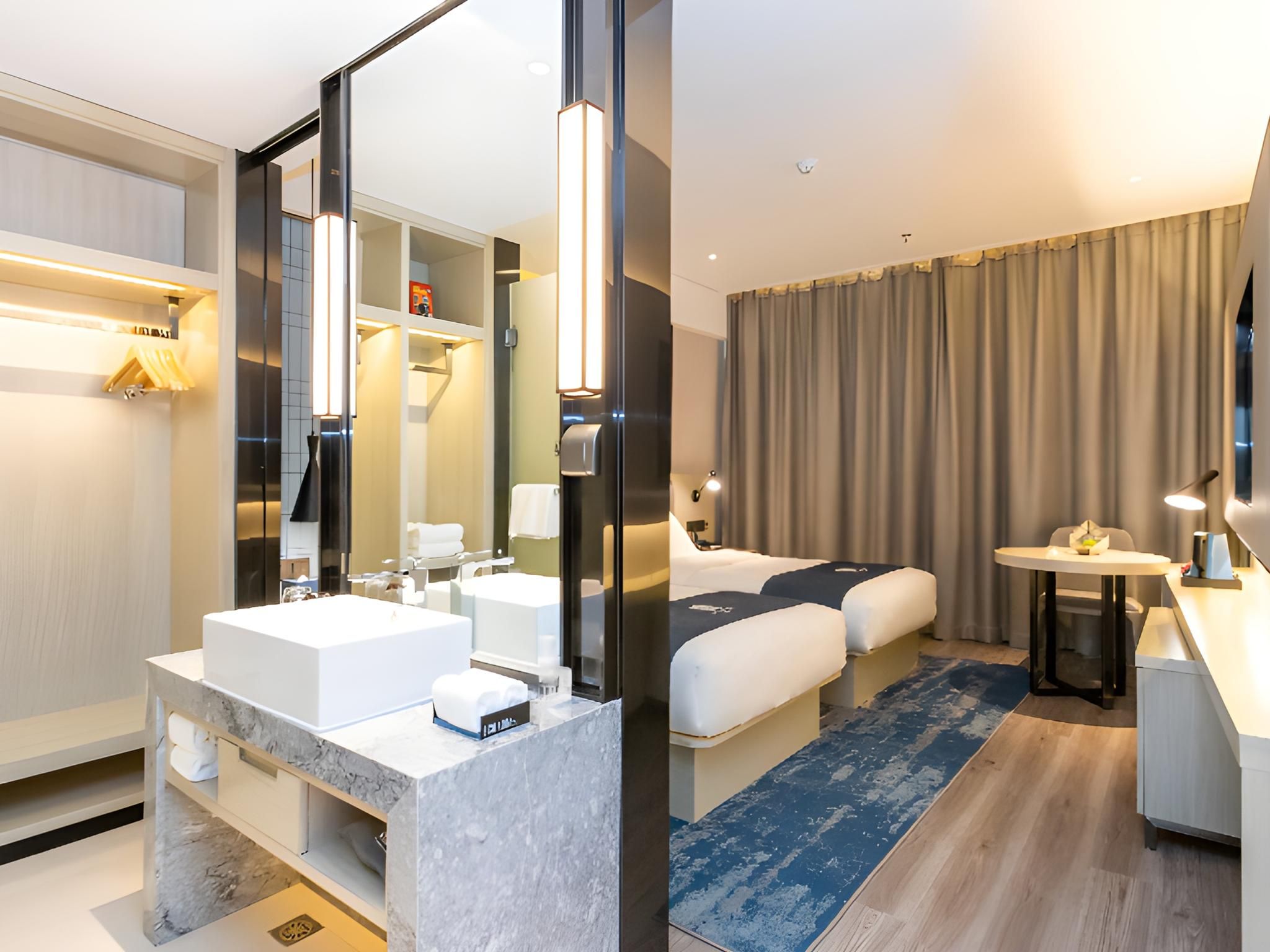 Dossen - Standard Twin Room