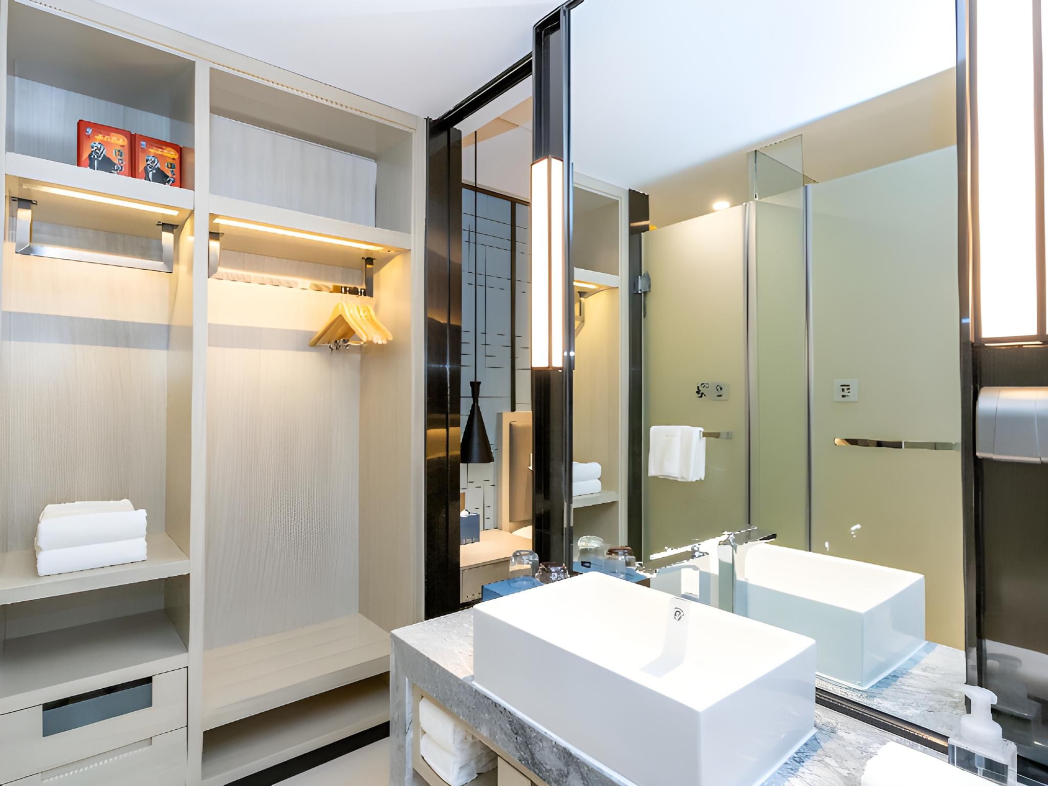Dossen - Superior Bed Room