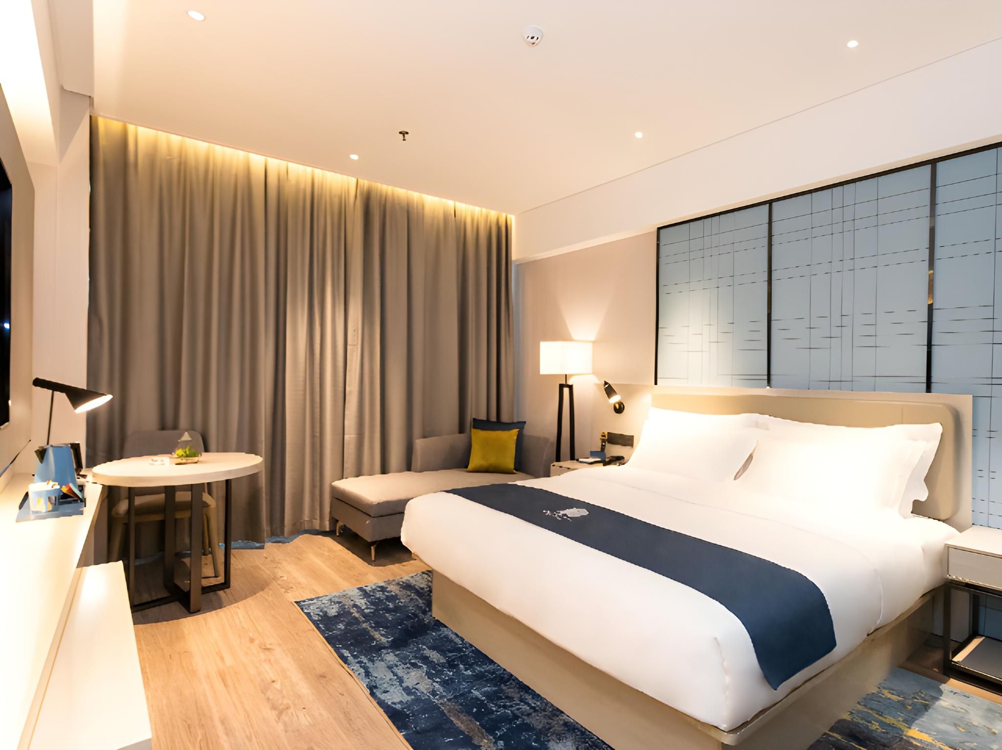 Dossen - Superior Bed Room