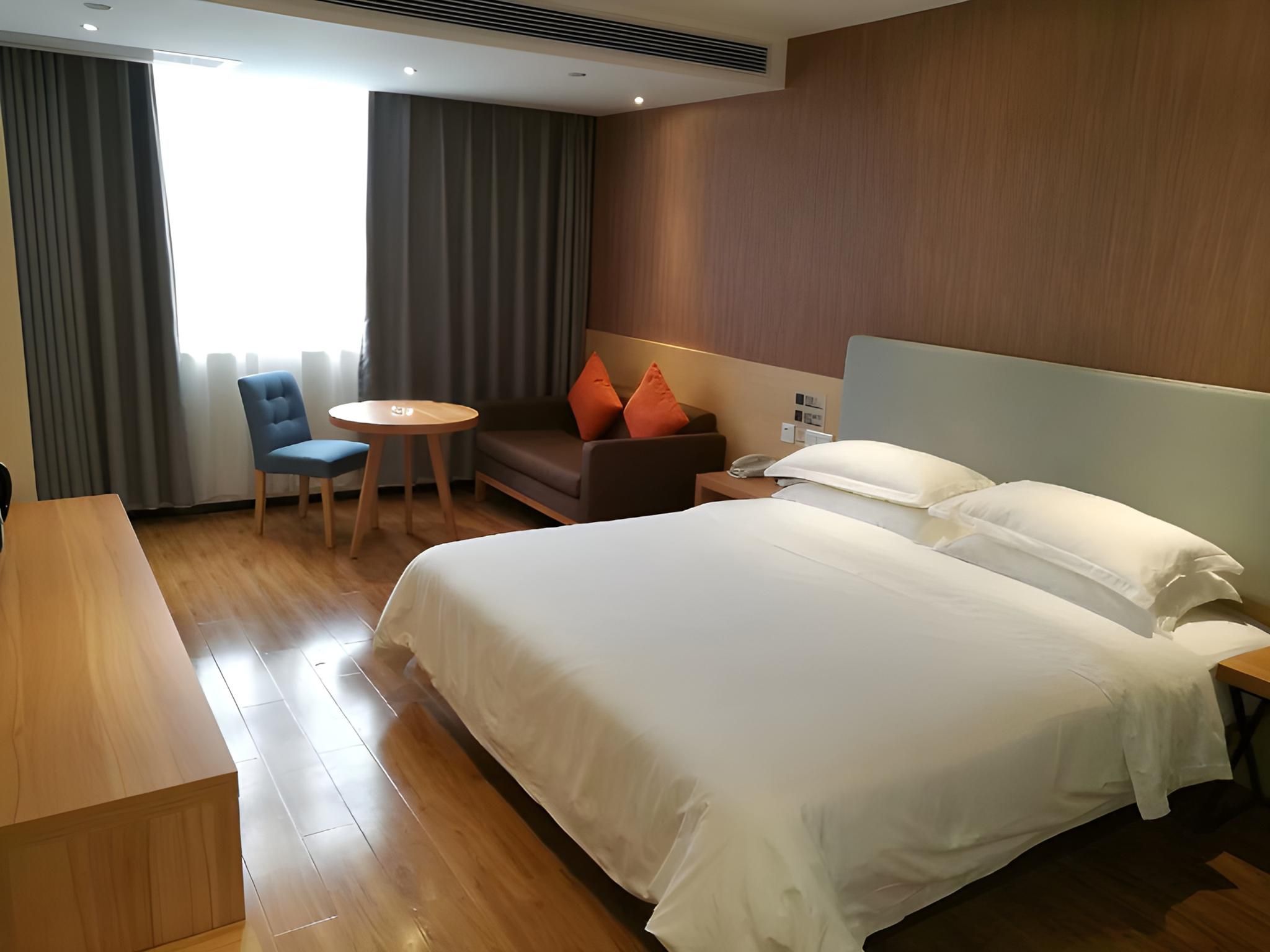 Dossen - Superior Bed Room