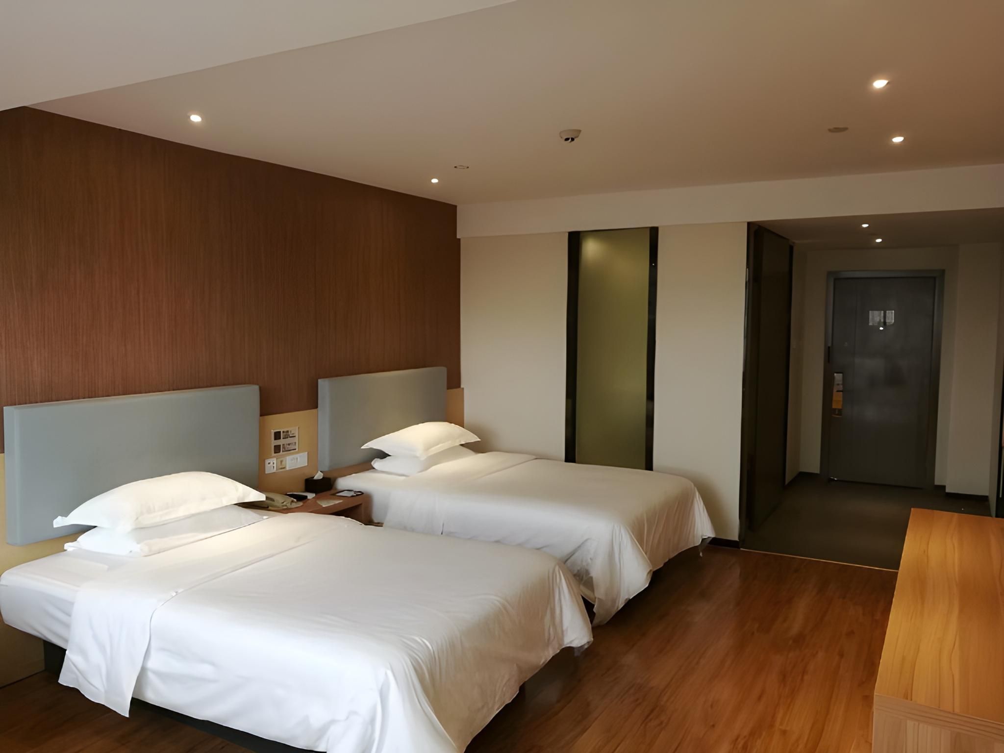 Dossen - Superior Twin Room