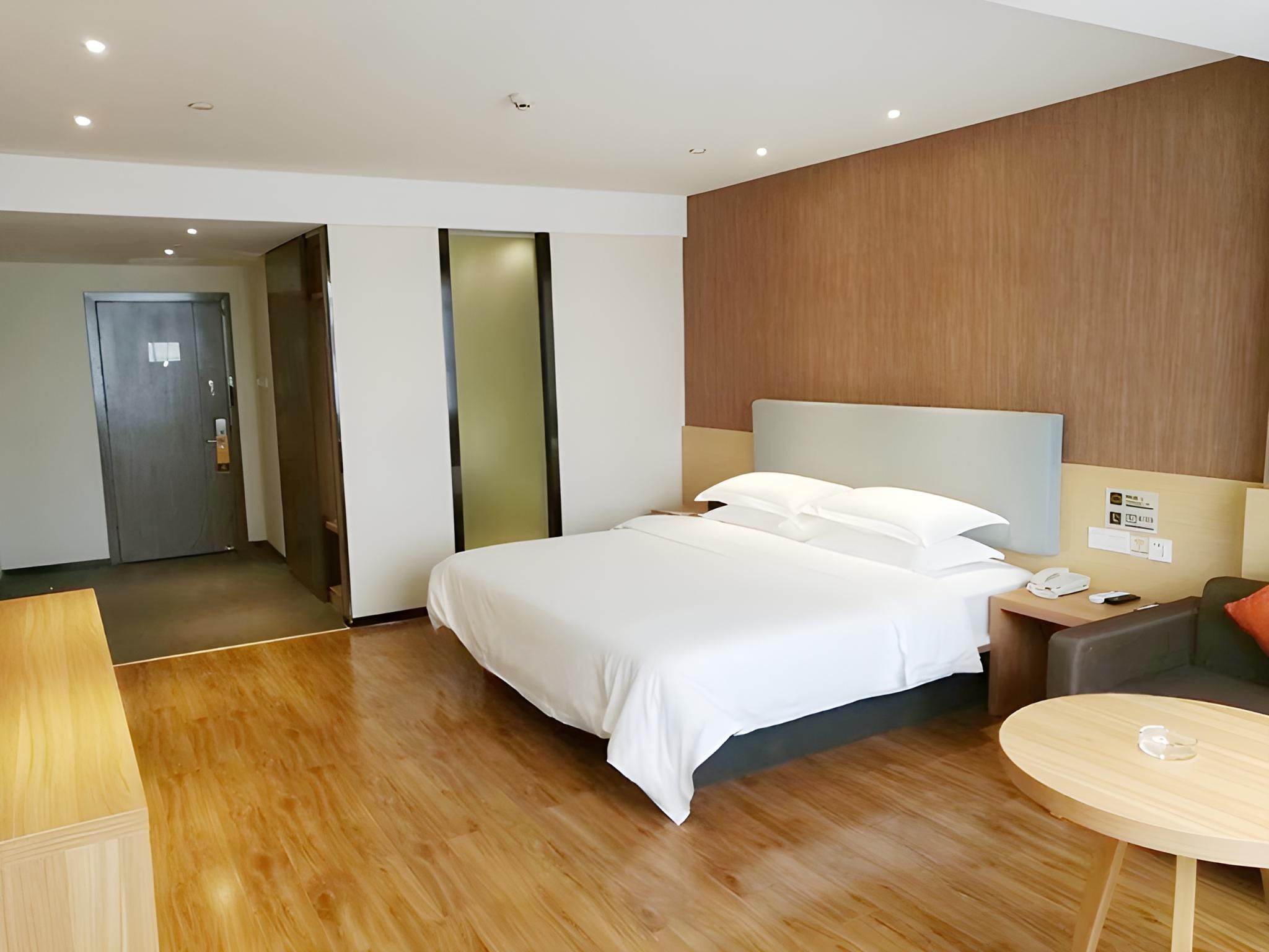 Dossen - Superior Bed Room
