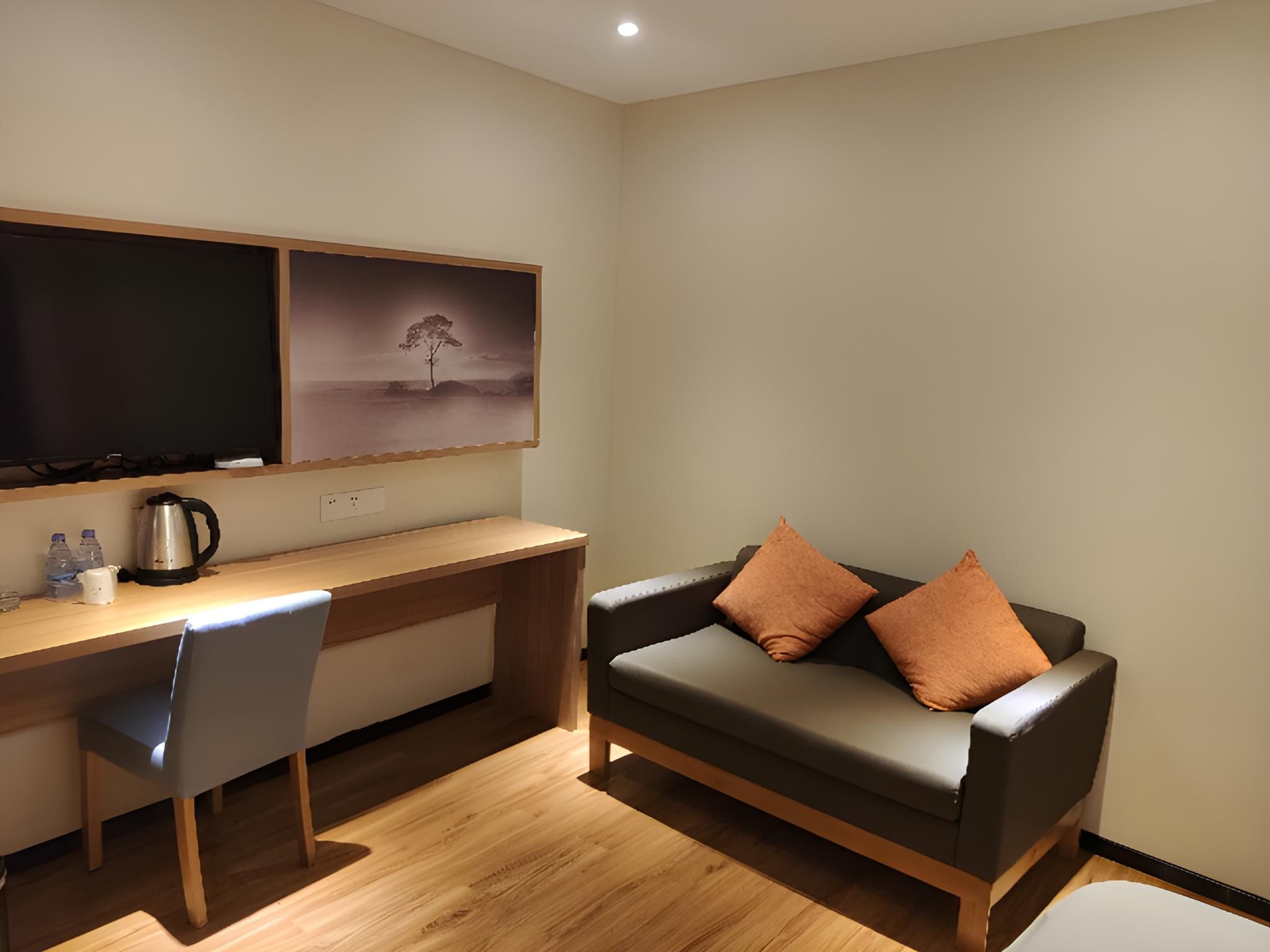 Dossen - Speical Offer Bed Room