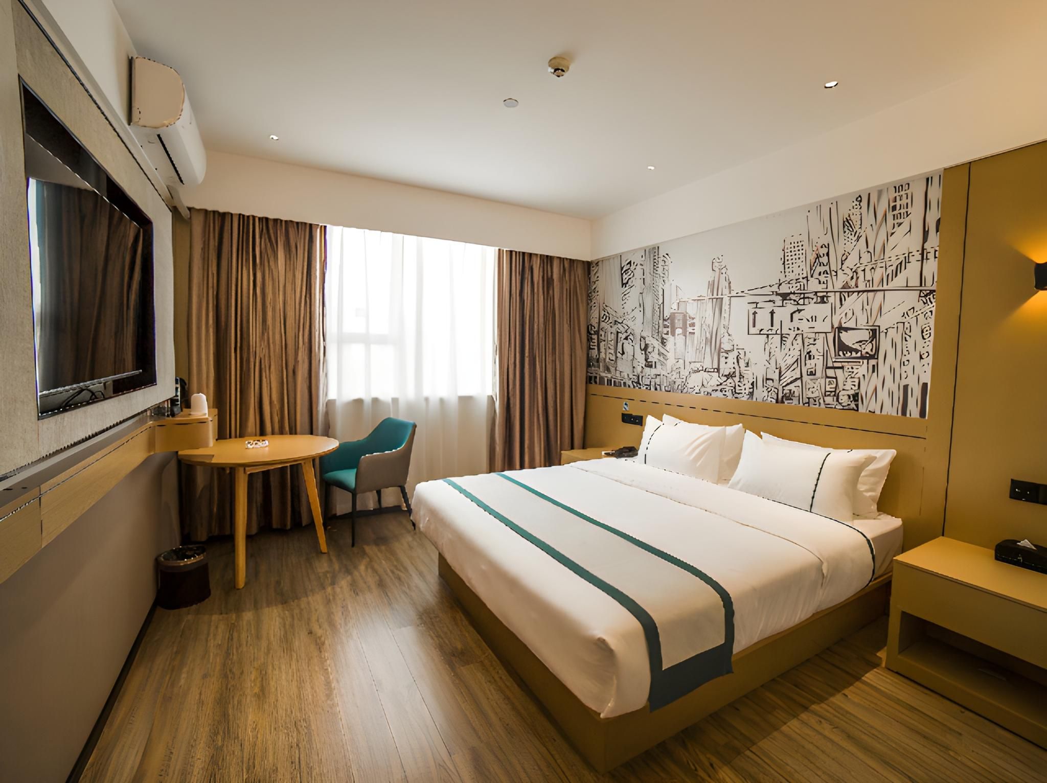 Dossen - Superior Bed Room