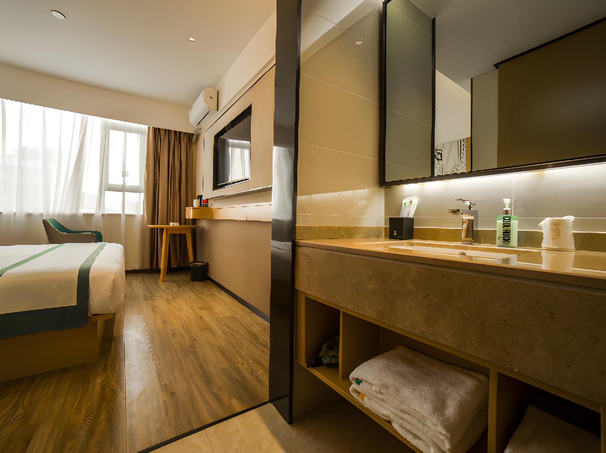 Dossen - Speical Offer Bed Room