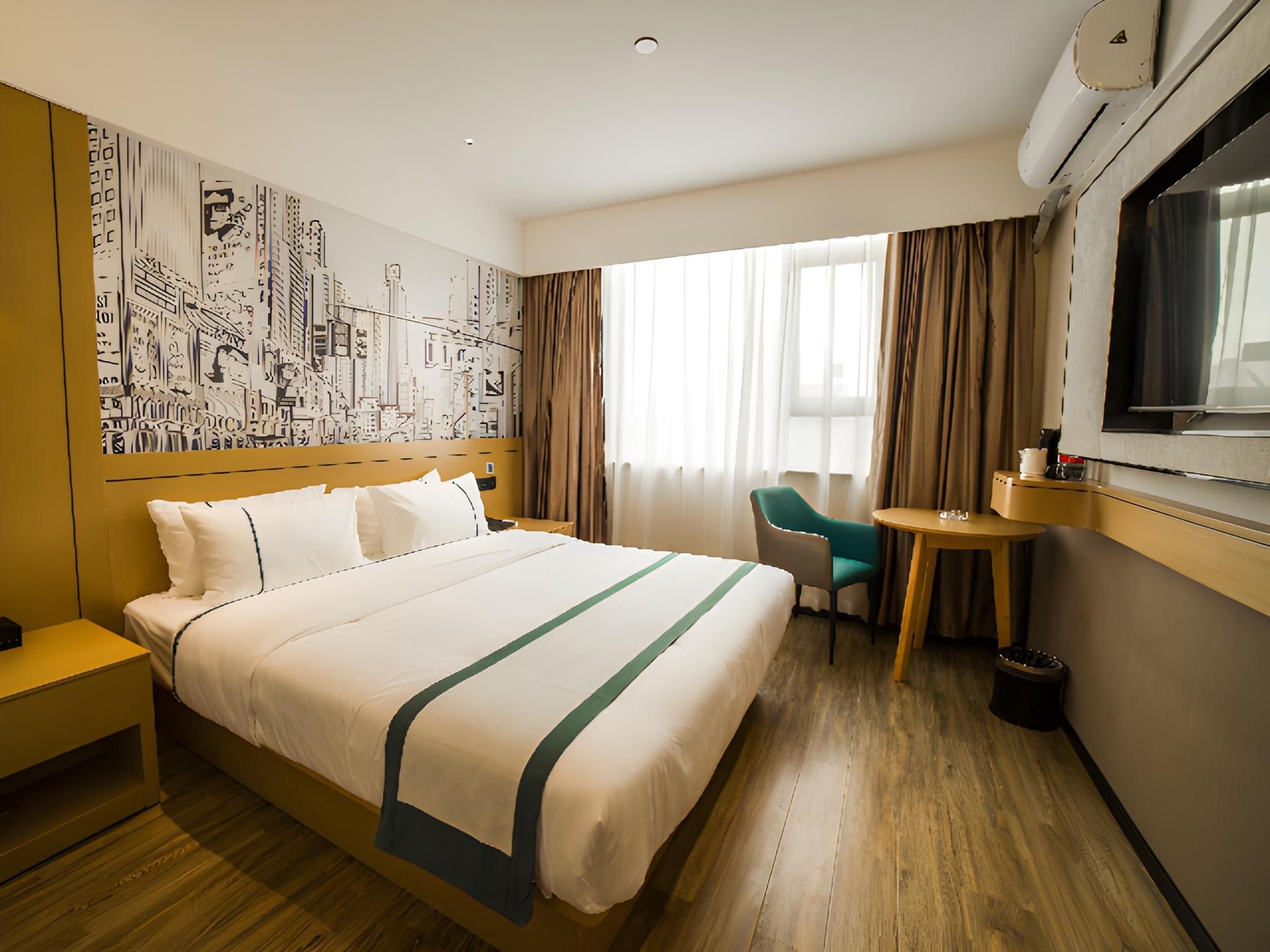 Dossen - Speical Offer Bed Room