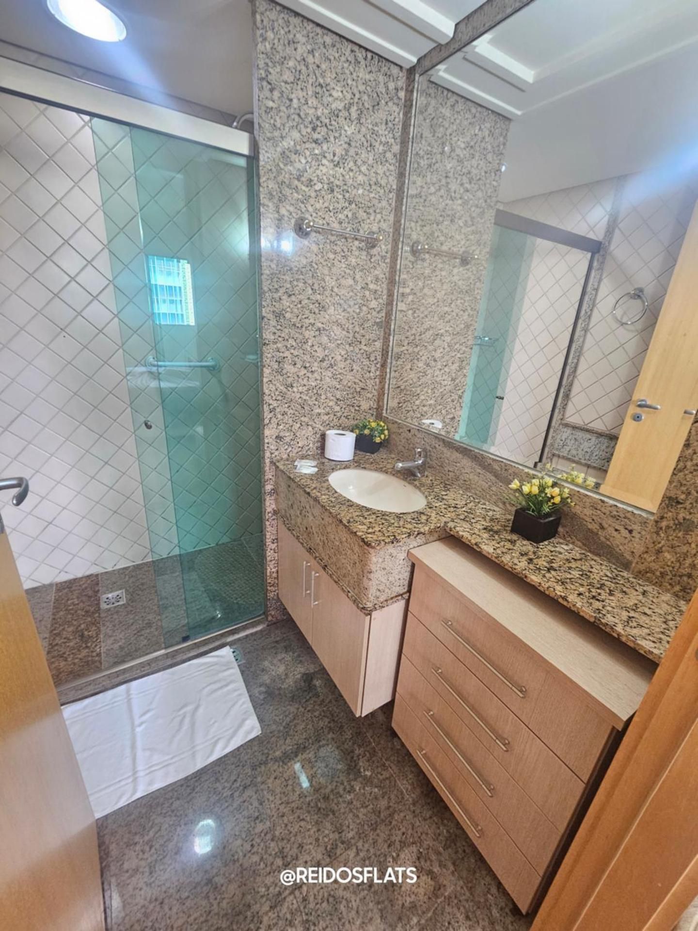 Suite with City View