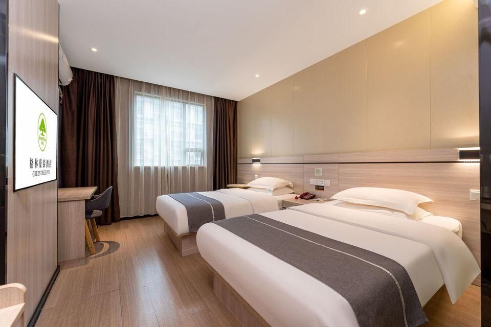 Guest Twin Room