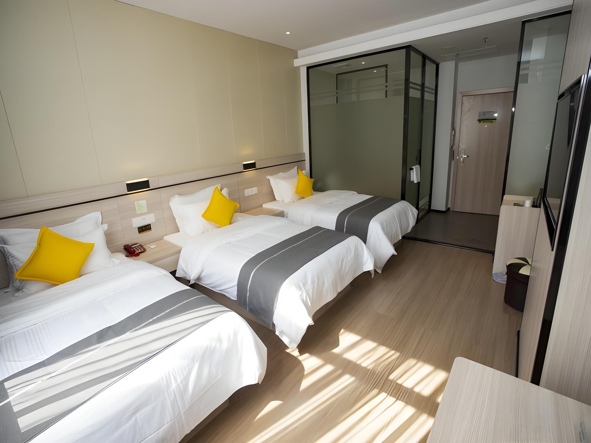 Tripe Room
