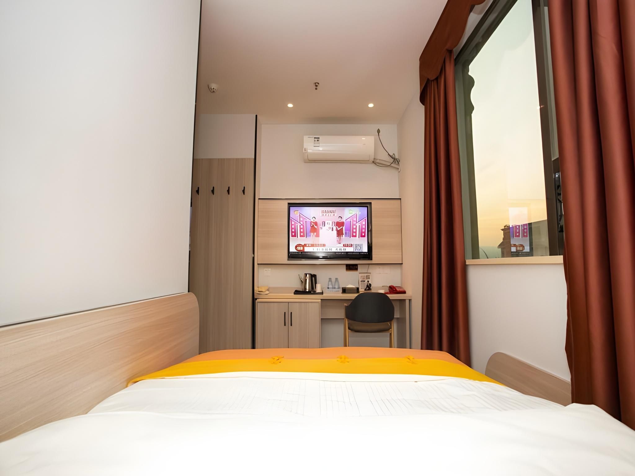 Single - Room